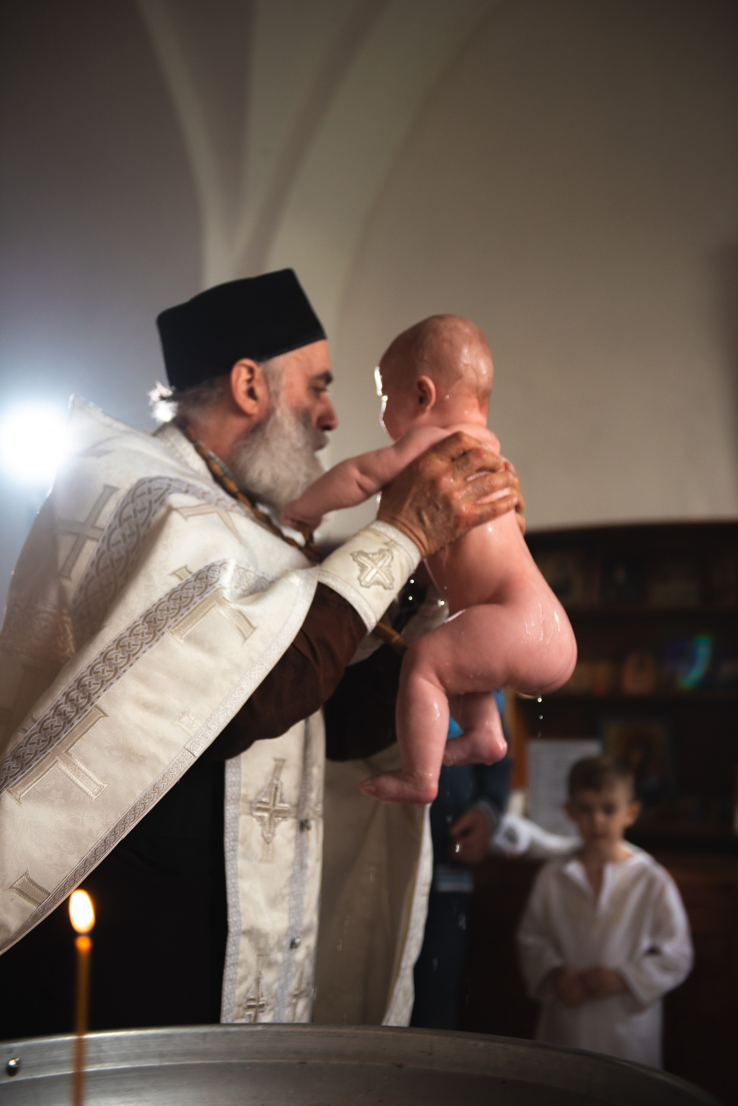 Фотограф в Москве