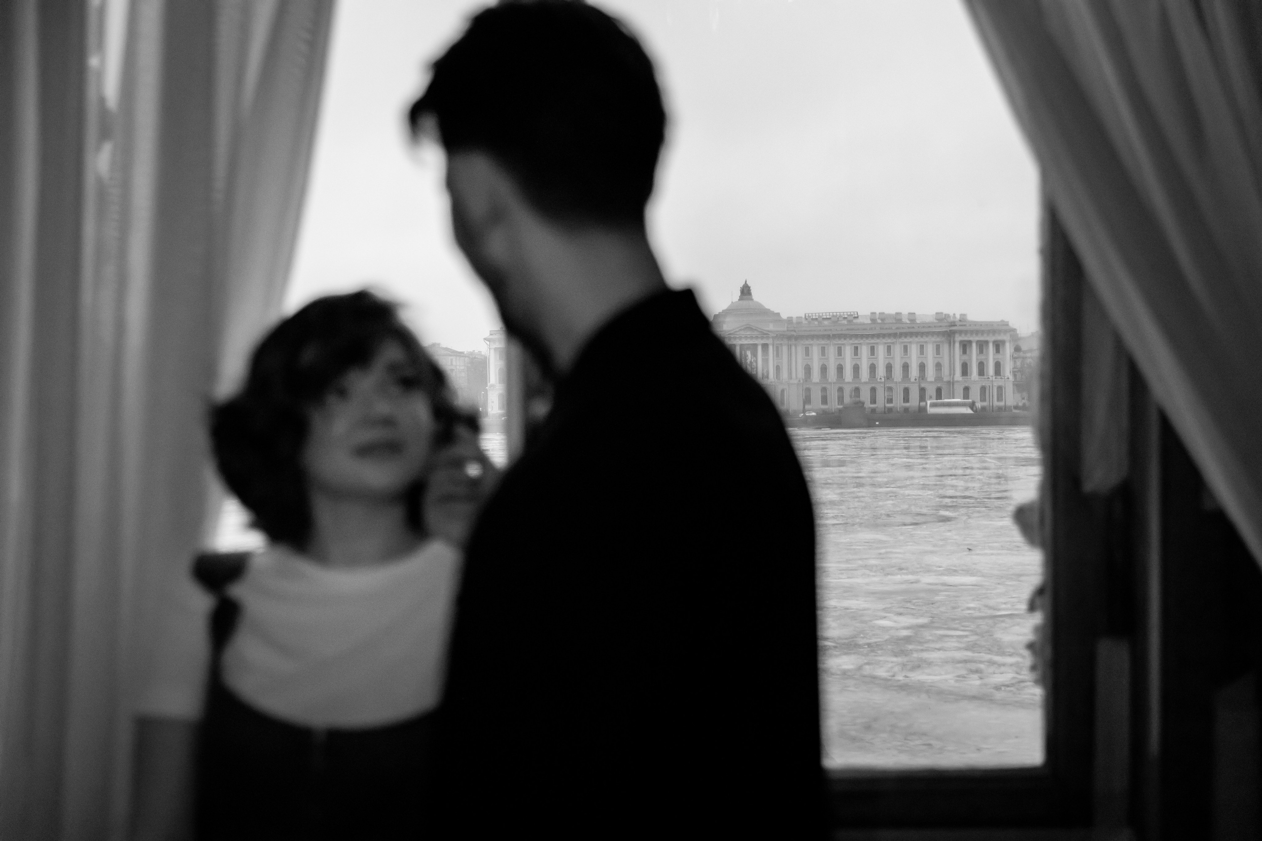 Филипп и Василиса. Свадебный фотограф, крещение, венчание СПБ, Белгород Анна Коршунова