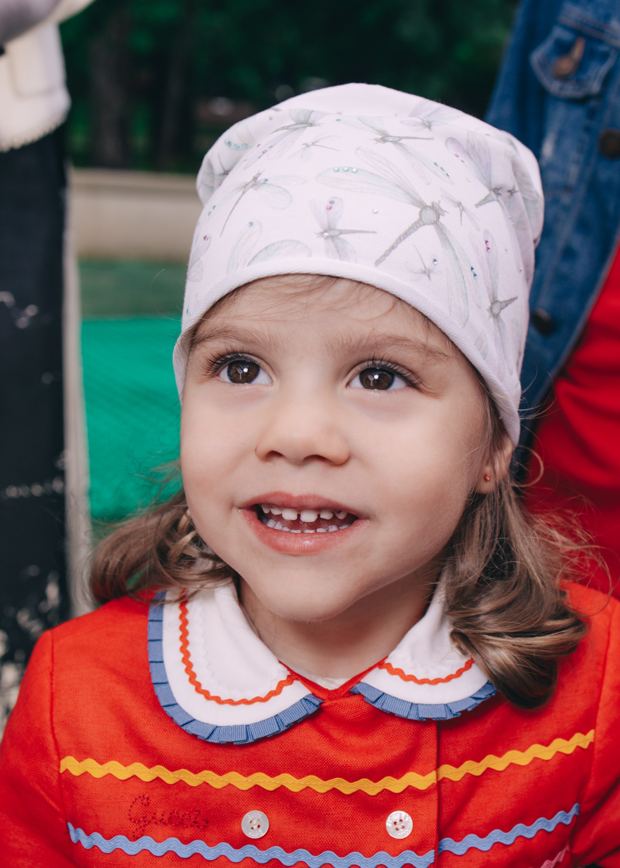 День рождения Леи. 3 годика. Агенство фотографов под любой запрос. Москва