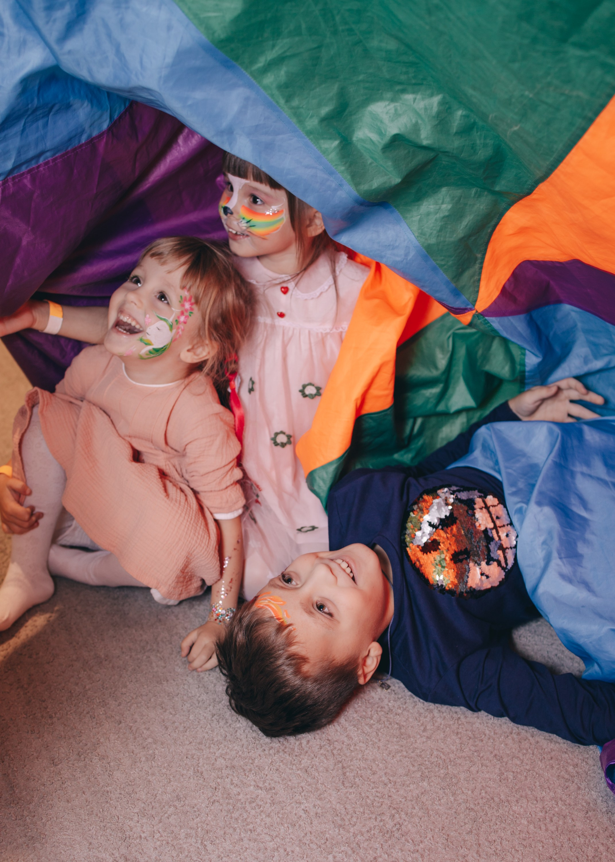 Детские мероприятия. Агенство фотографов под любой запрос. Москва