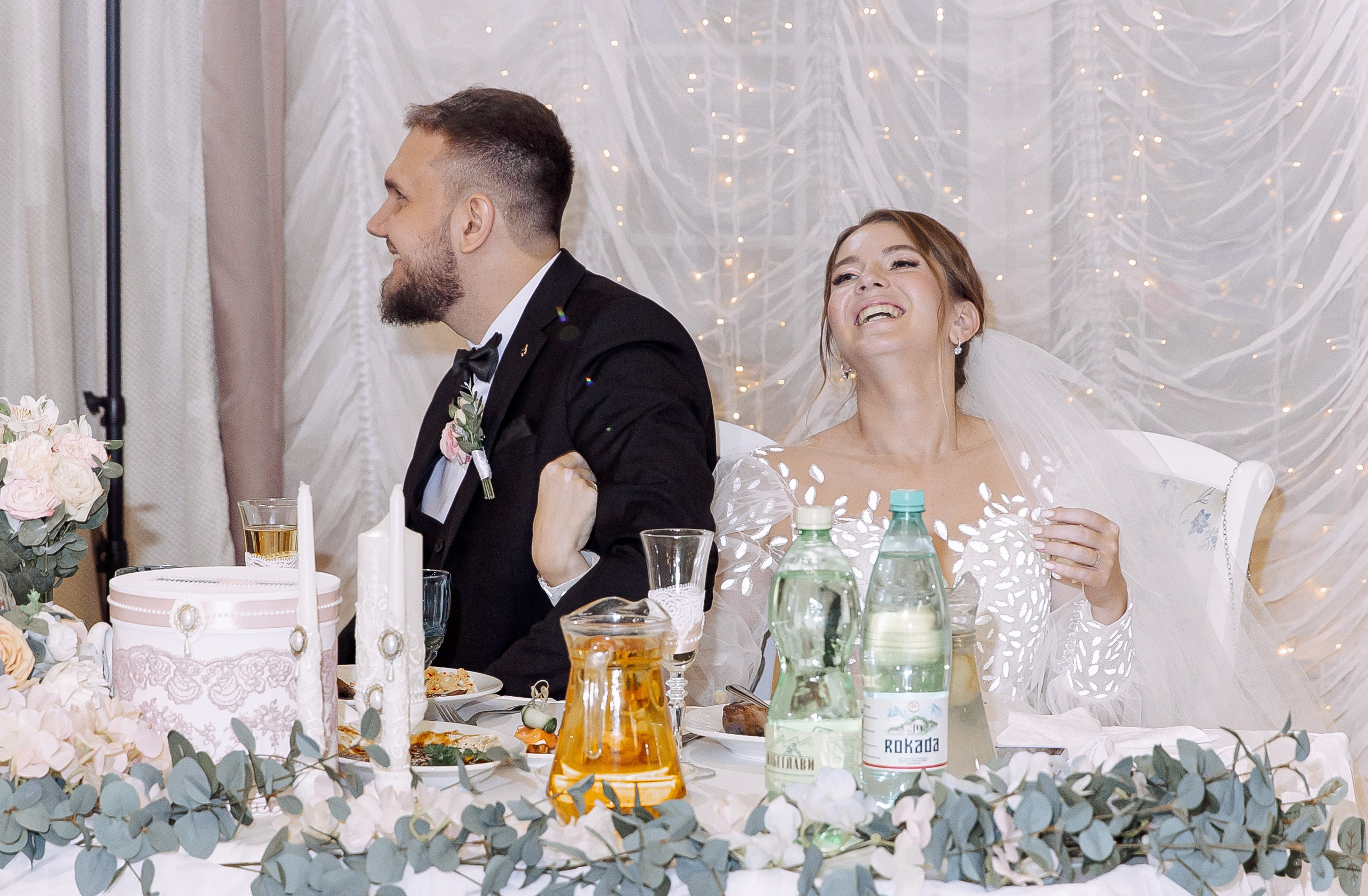 Владислава и Никита. Свадебный и семейный фотограф в Челябинске Юлия Ишимова