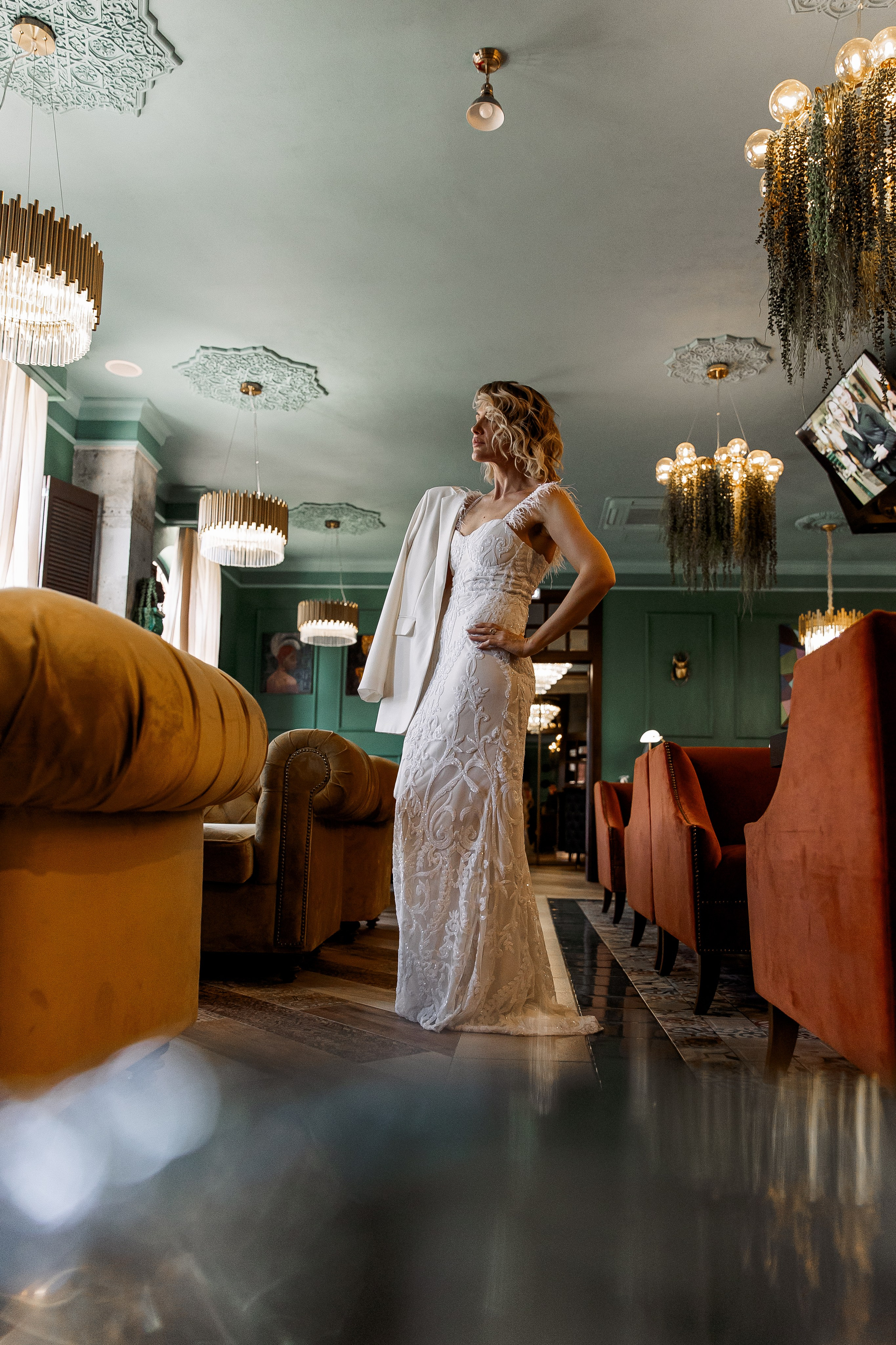 Виктор и Екатерина. Свадебный и семейный фотограф в Челябинске Юлия Ишимова