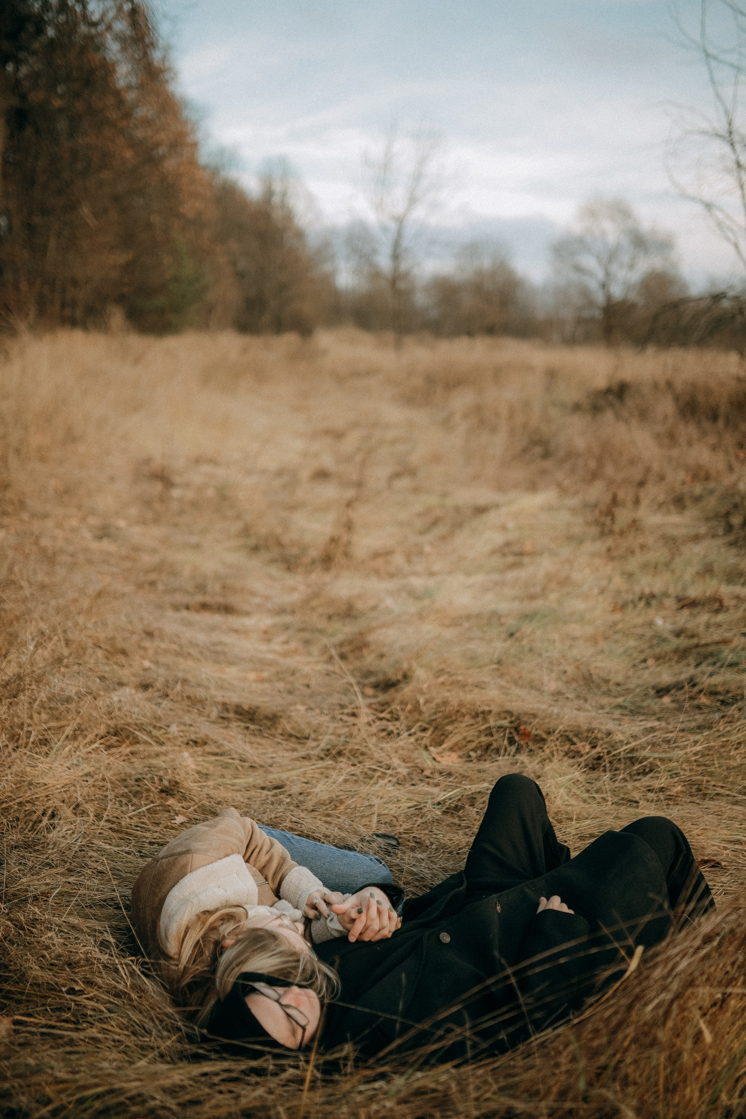 Настя & Сережа. Фотограф в Москве, Электростали, Ногинске, Балашихе, Александра Кукушкина
