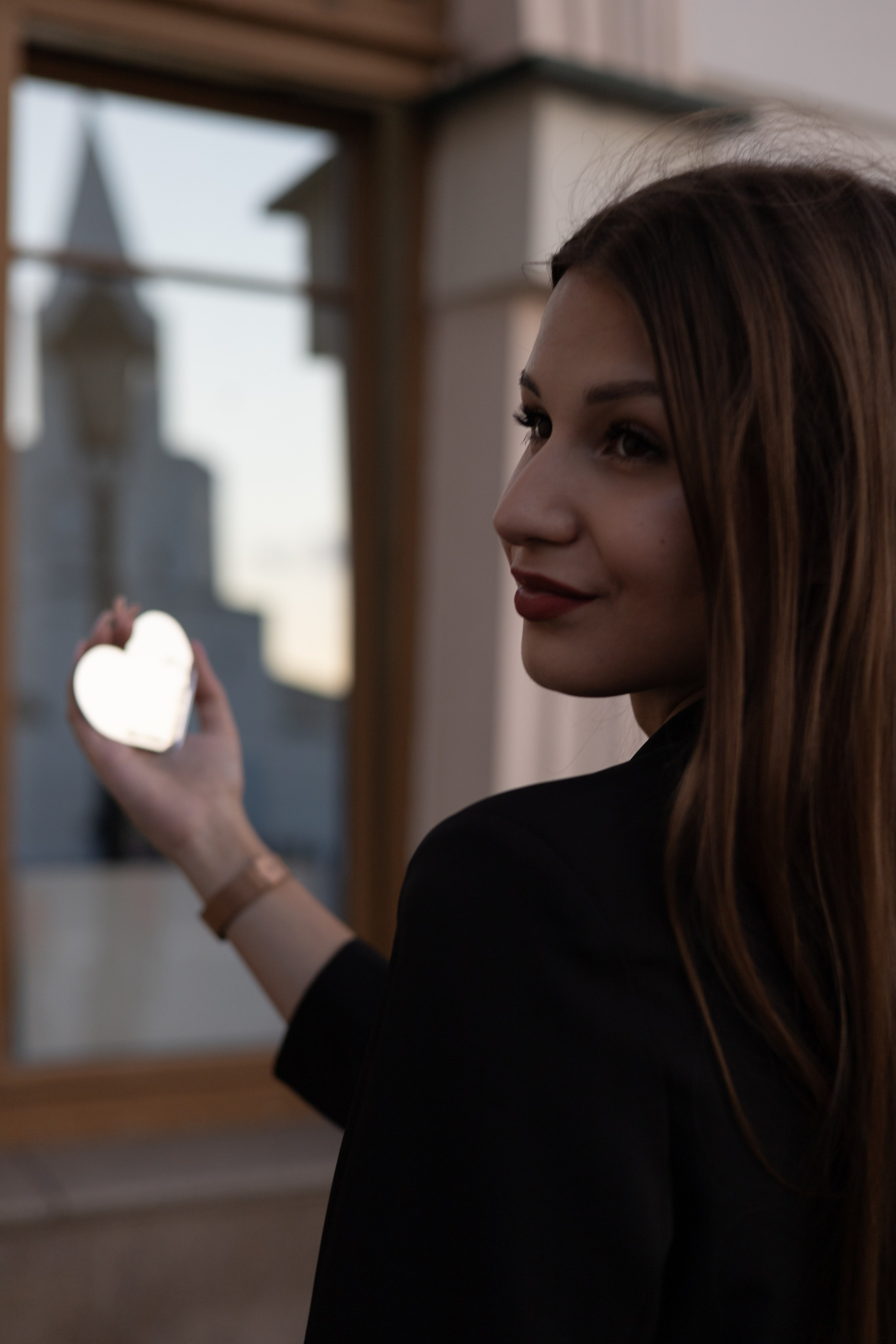 Диляра. Съёмка в Казани. Марина Лавинская Фотограф из Москвы