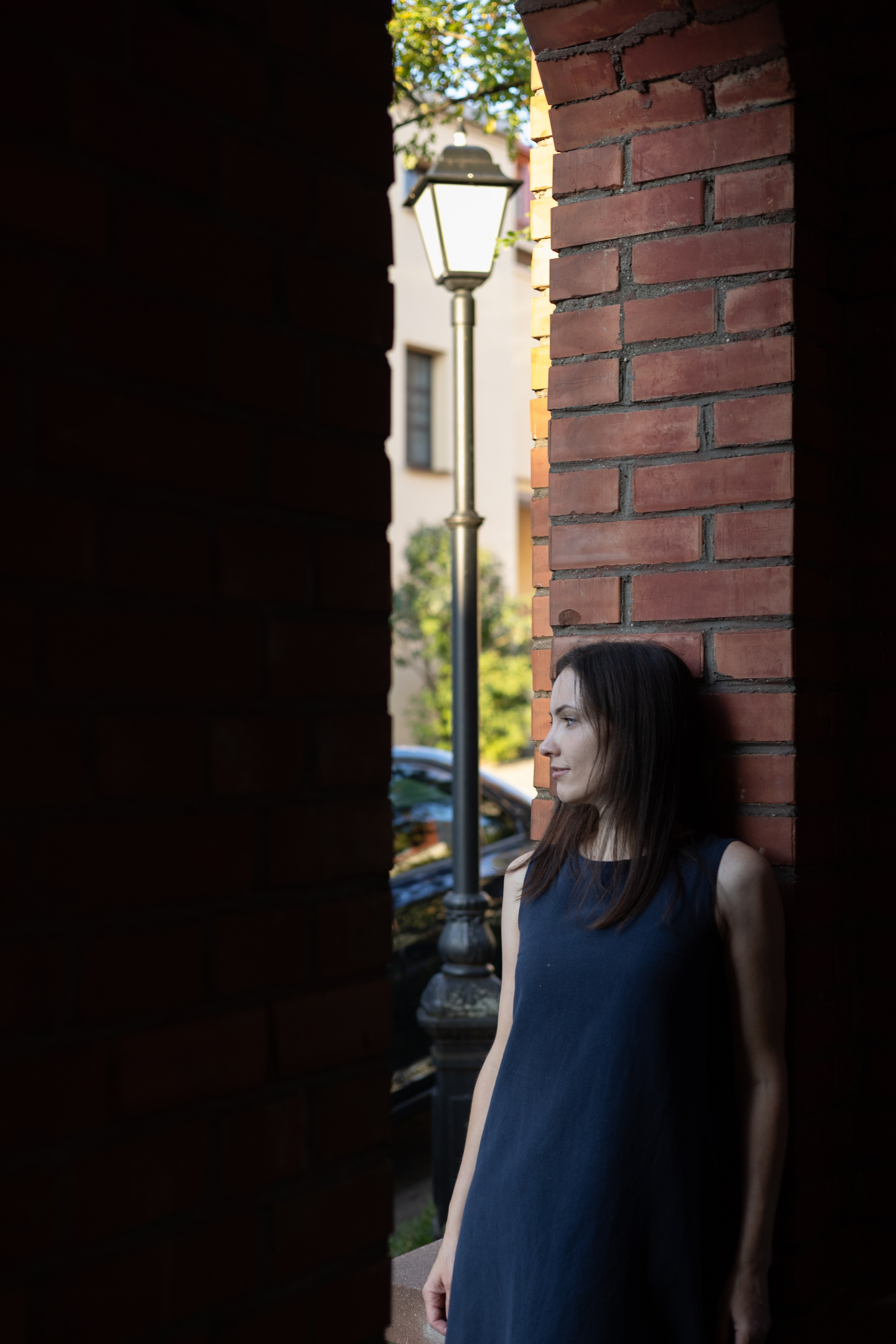 Дарья. Съёмка в Минске. Марина Лавинская Фотограф из Москвы