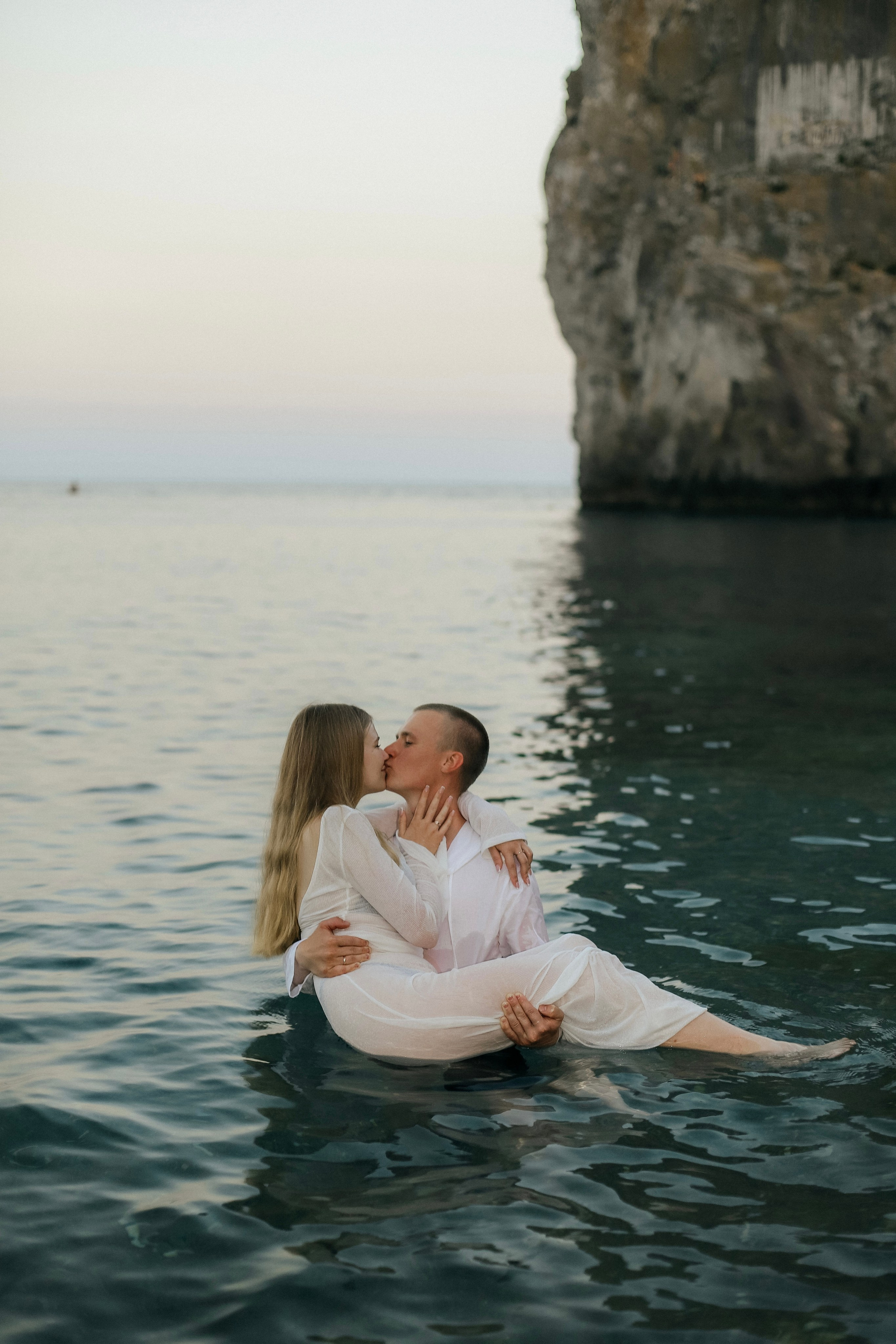 ЕЛИЗАВЕТА & СЕРГЕЙ. Фотограф Мариуполь | Ялта | Крым — Диана Мазенко