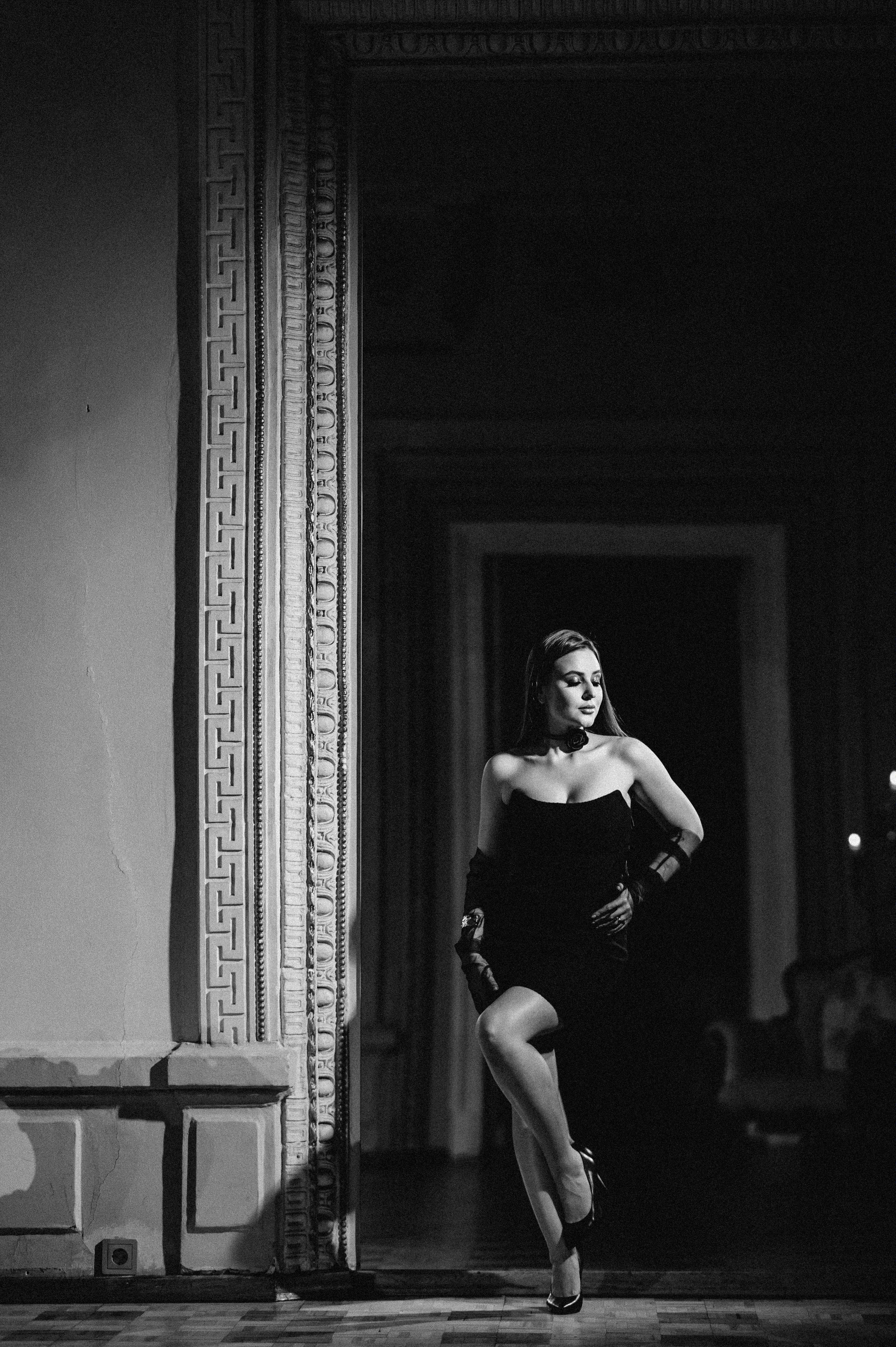 Марина. Свадебный фотограф в Москве и по всему Миру Андрей Медведников