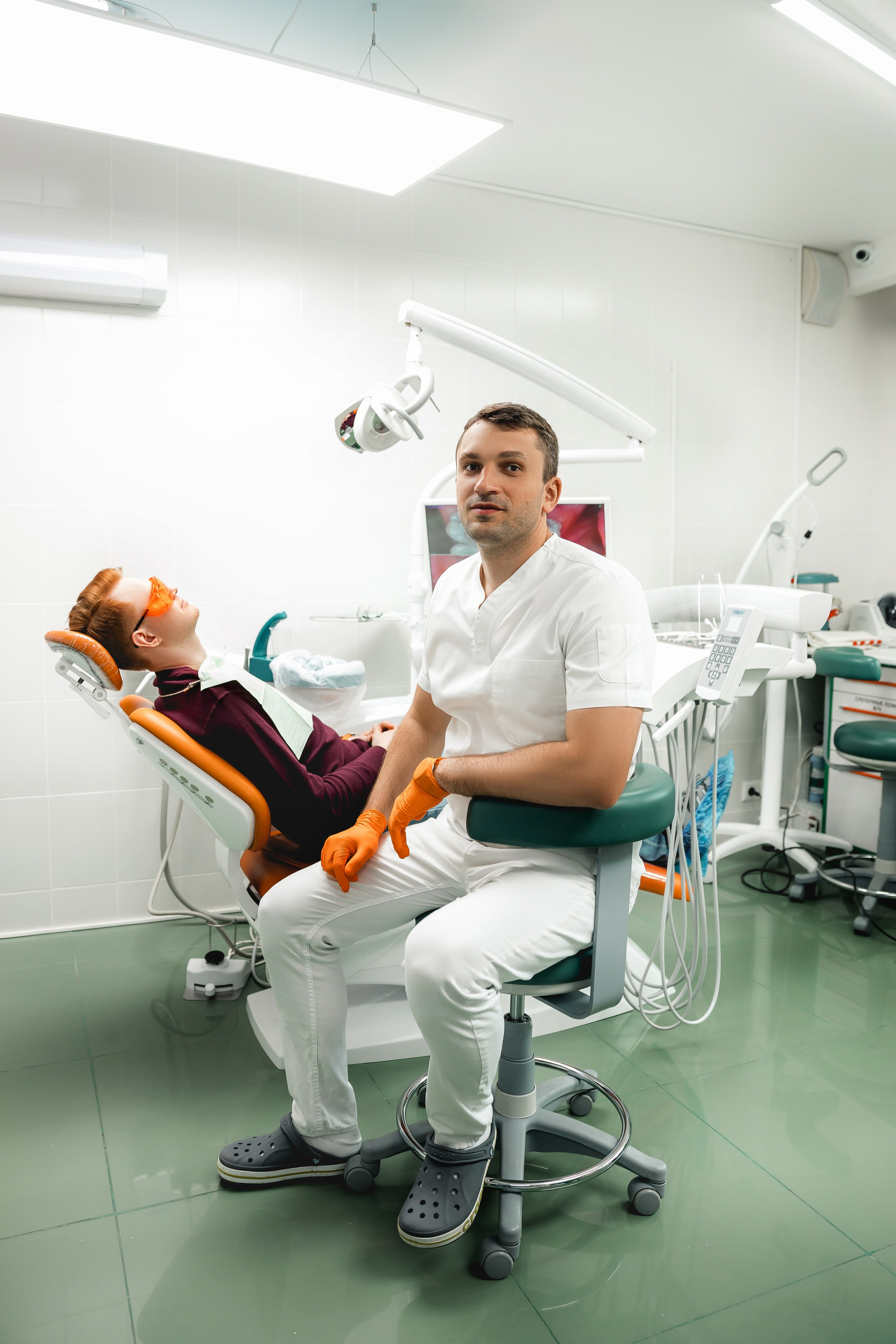 Стоматология. Семейный фотограф в Москве Татьяна Болтиева