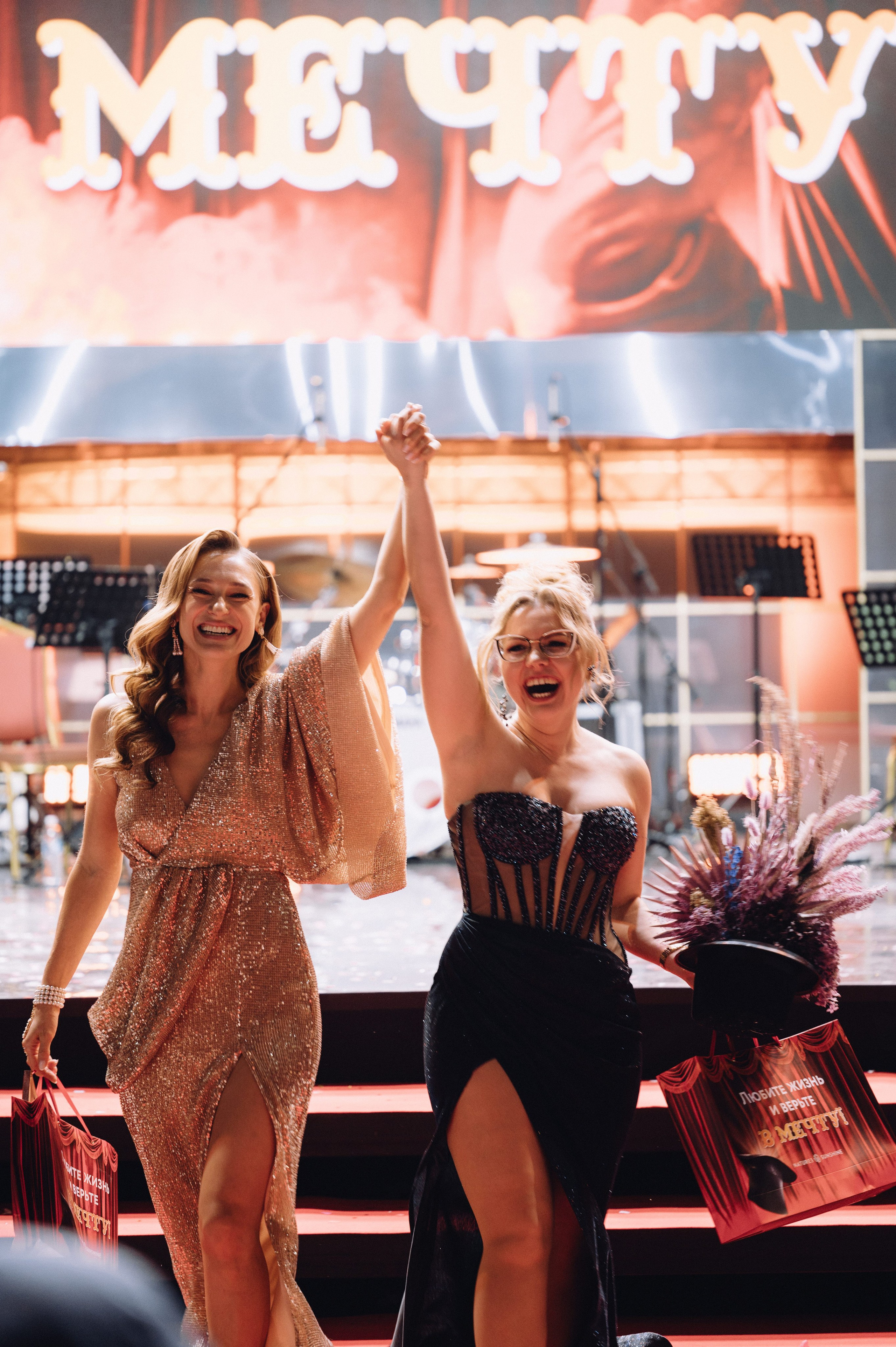 Репортаж с мероприятия NSP. Профессиональный фотограф Алексей Васенцев. Минск, СПБ, Москва