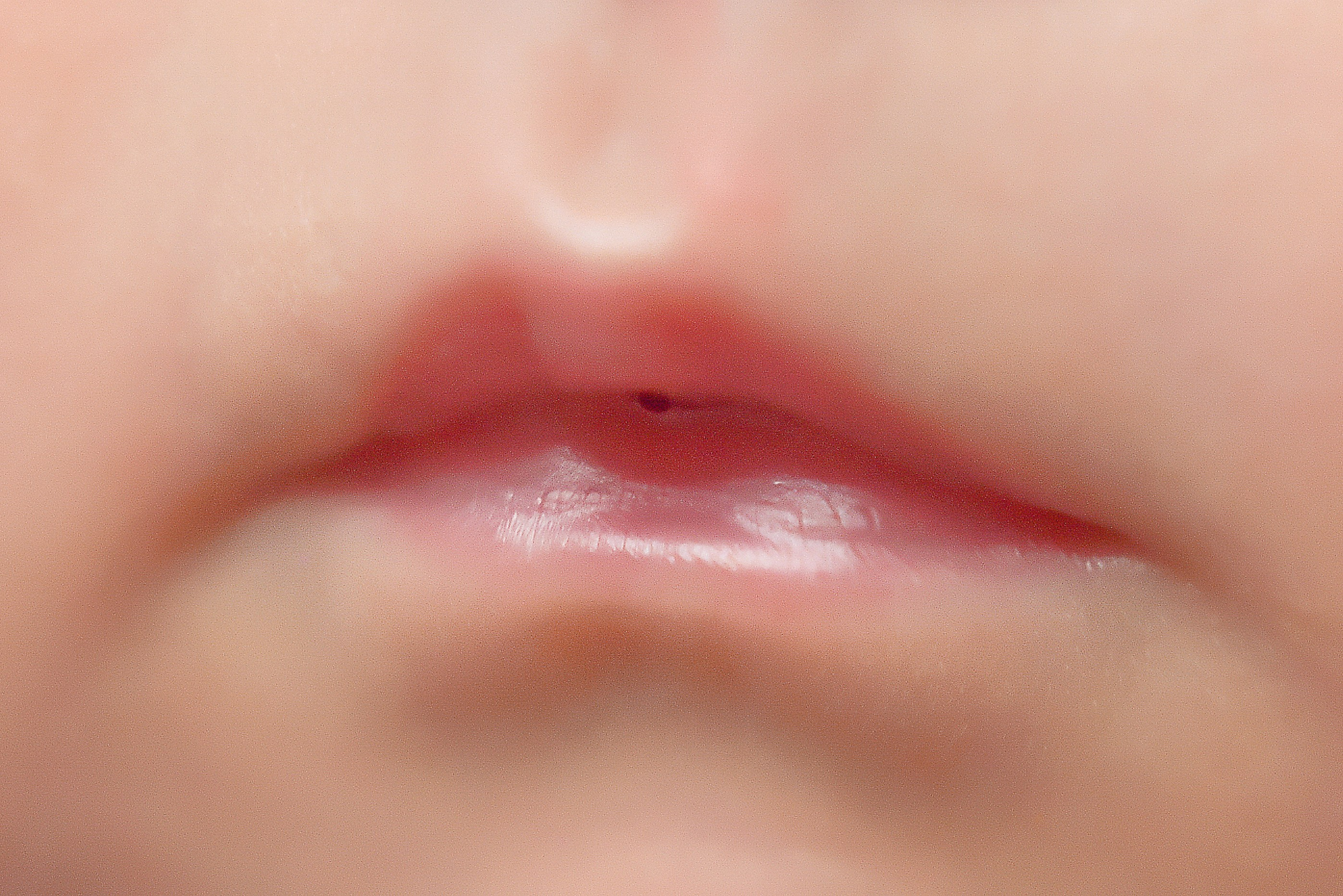 Макро кадры. Елена Комиссарова-фотограф новорожденных в г. Иваново