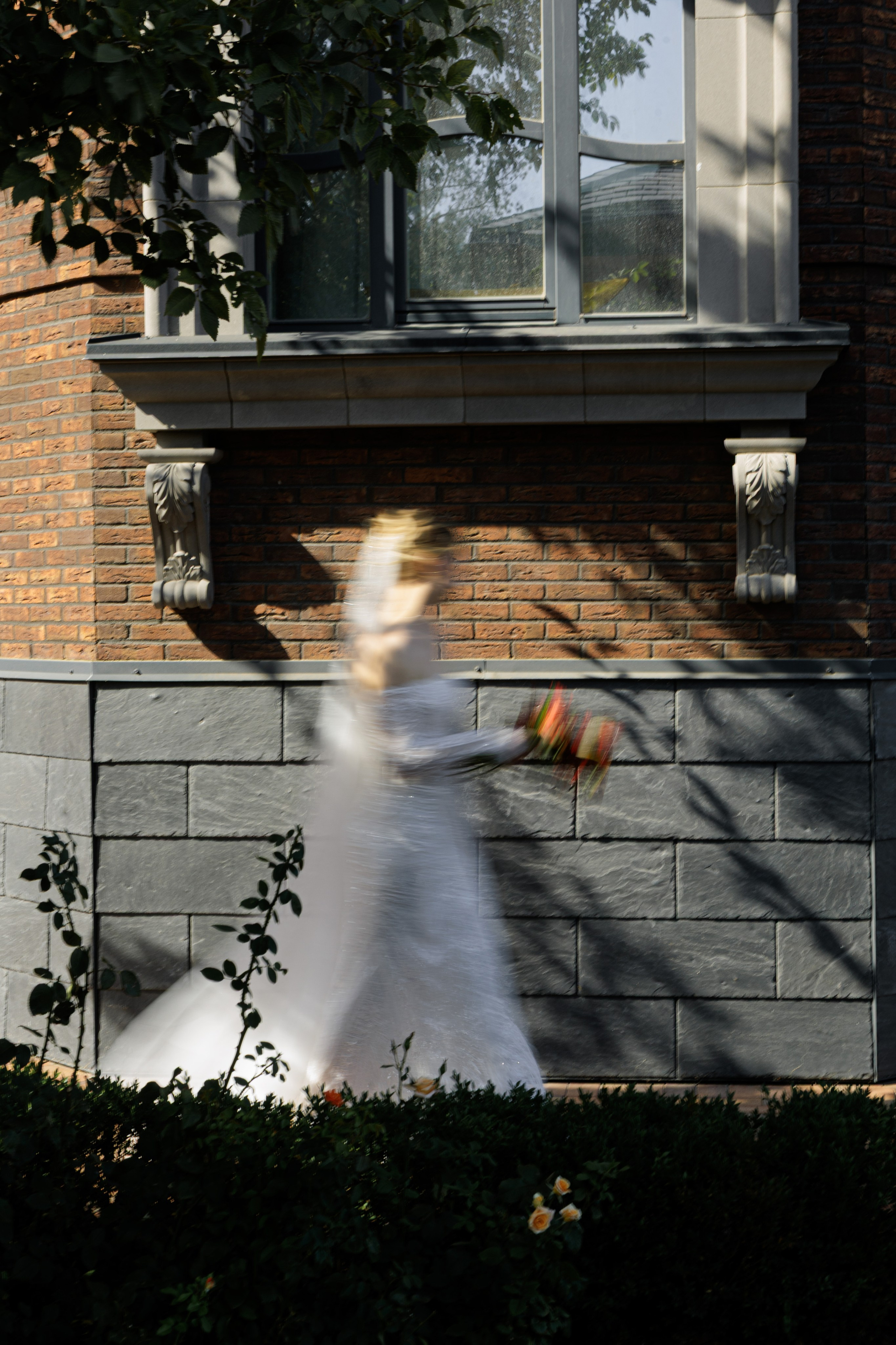Свадьба в загородном клубе Голицын. Свадебный фотограф Ростов на Дону / Таганрог — Усачева Анастасия