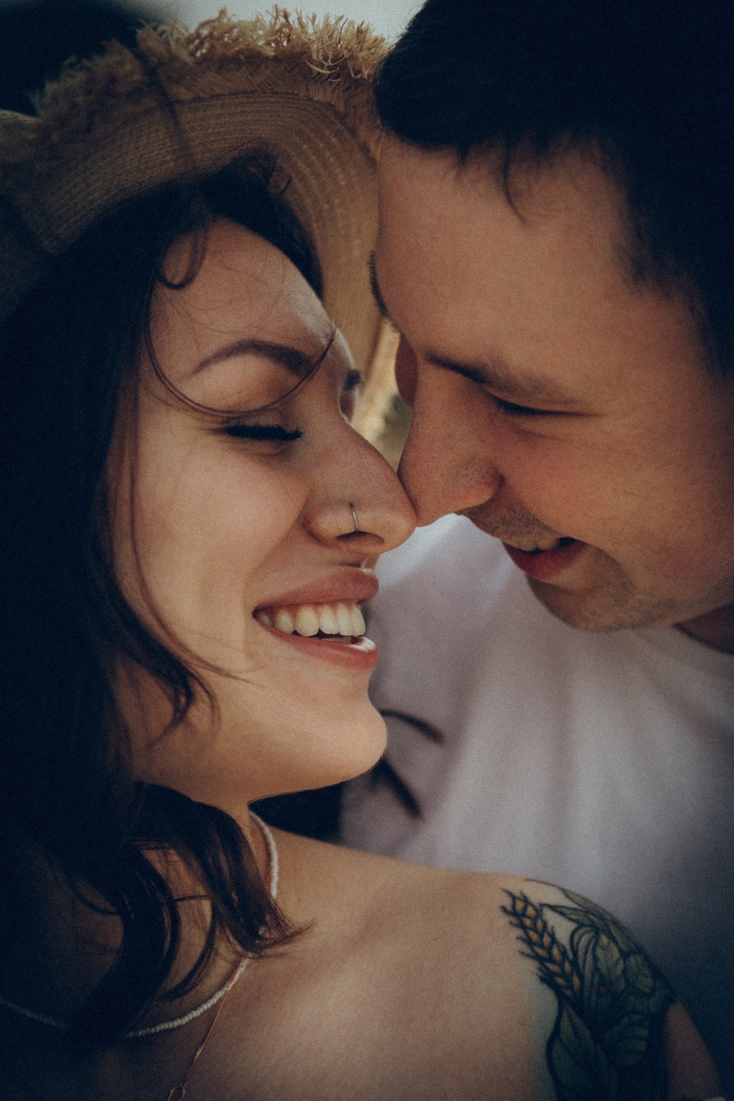 Виктория & Денис. Семейный фотограф и фотограф на роды в Ростове-на-Дону Мухина Виктория