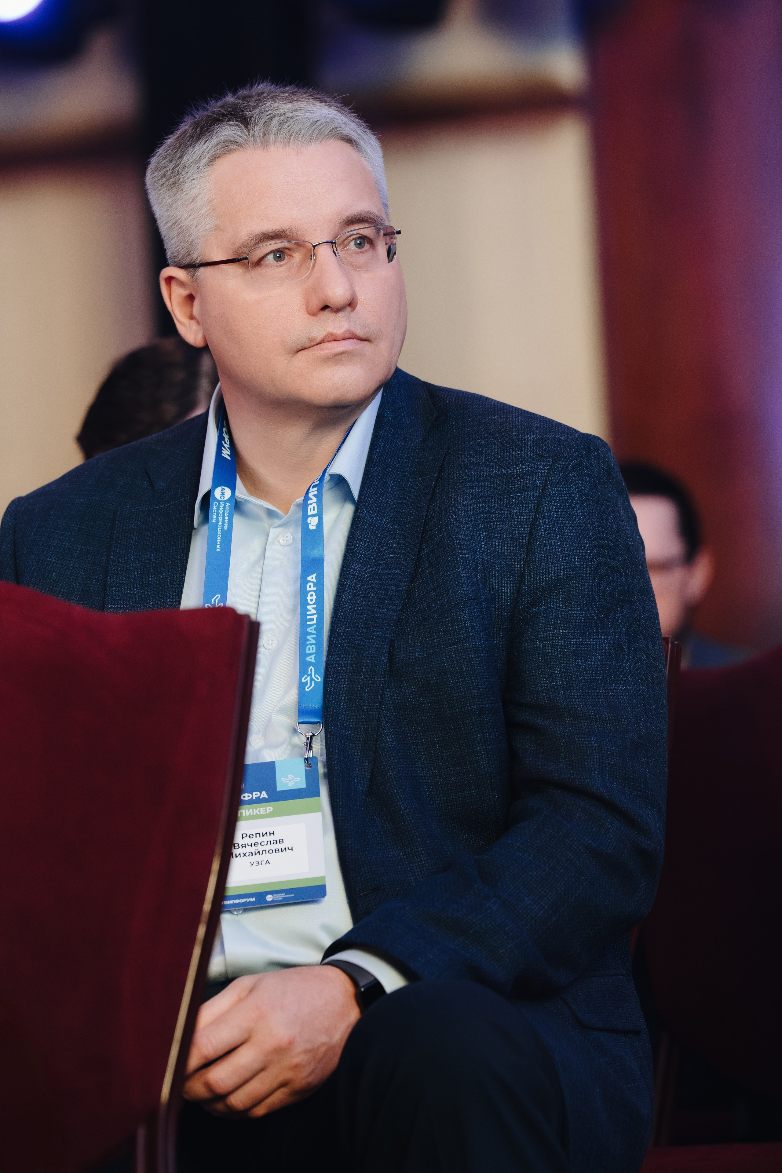 АВИАЦИФРА 2026. Корпоративный, имиджевый и промышленный фотограф — Максим Меш