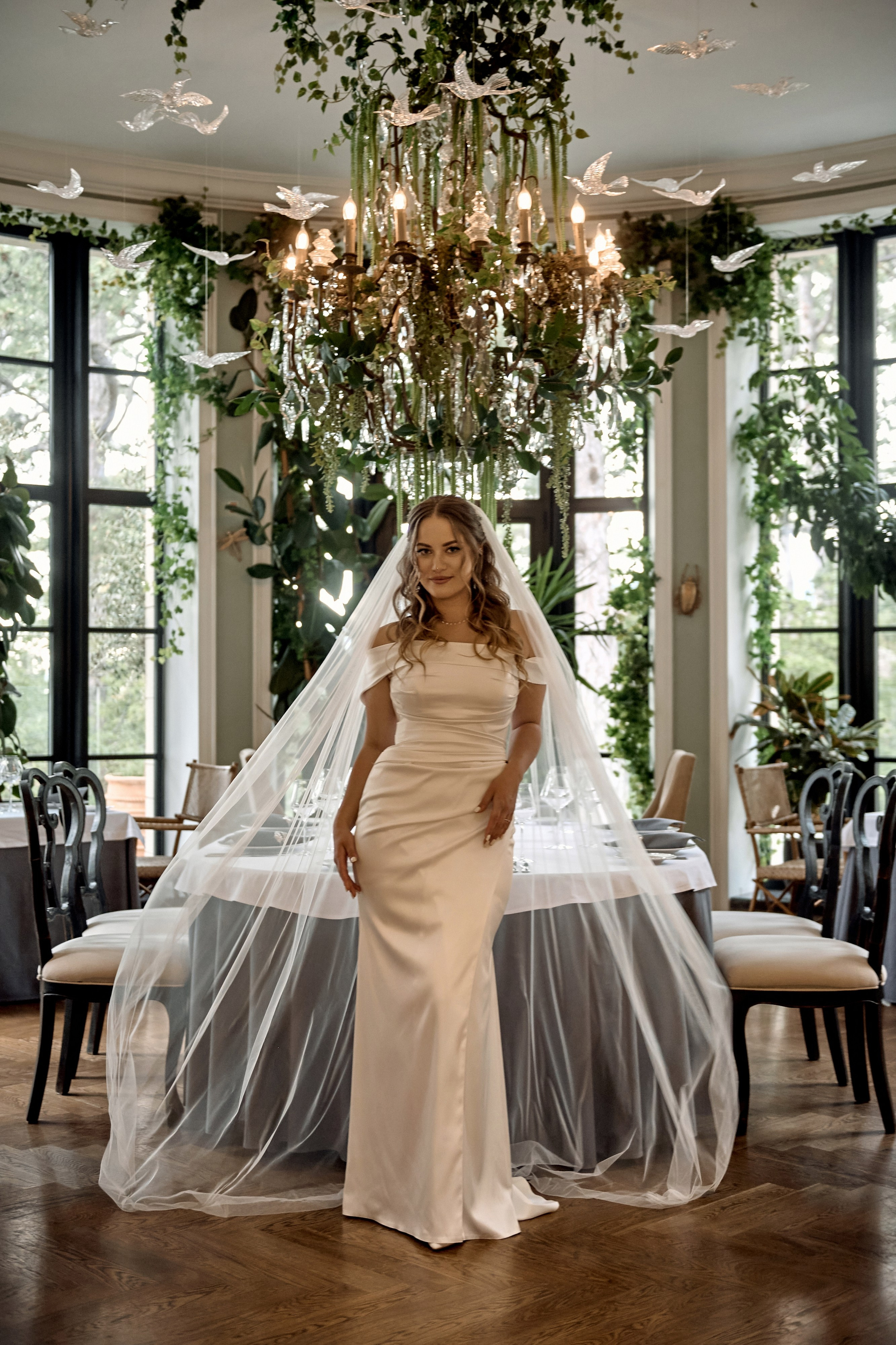 Женя и Таня. Свадебный и семейный фотограф в Крыму