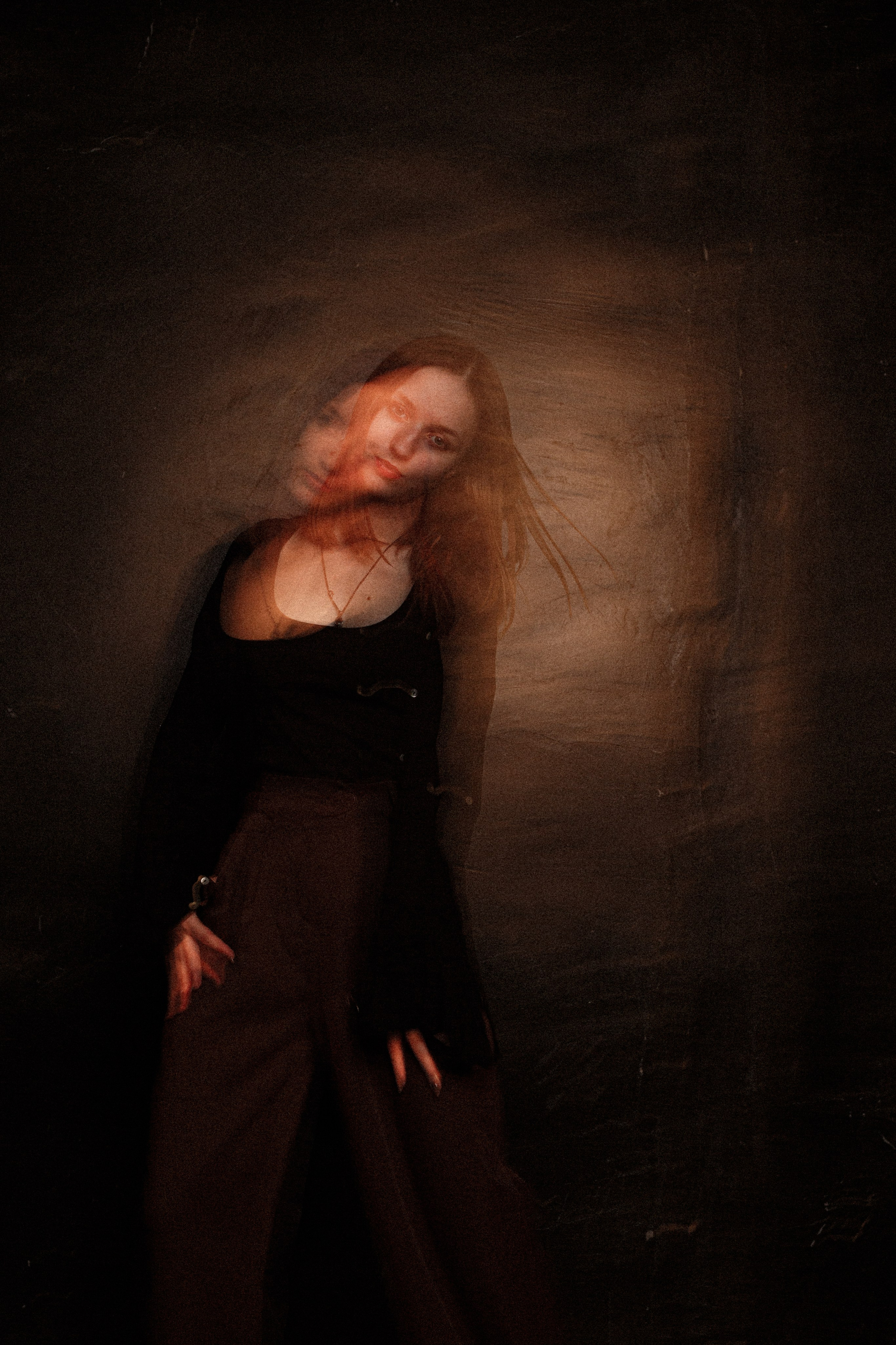 Фотограф Дарья Улюсова