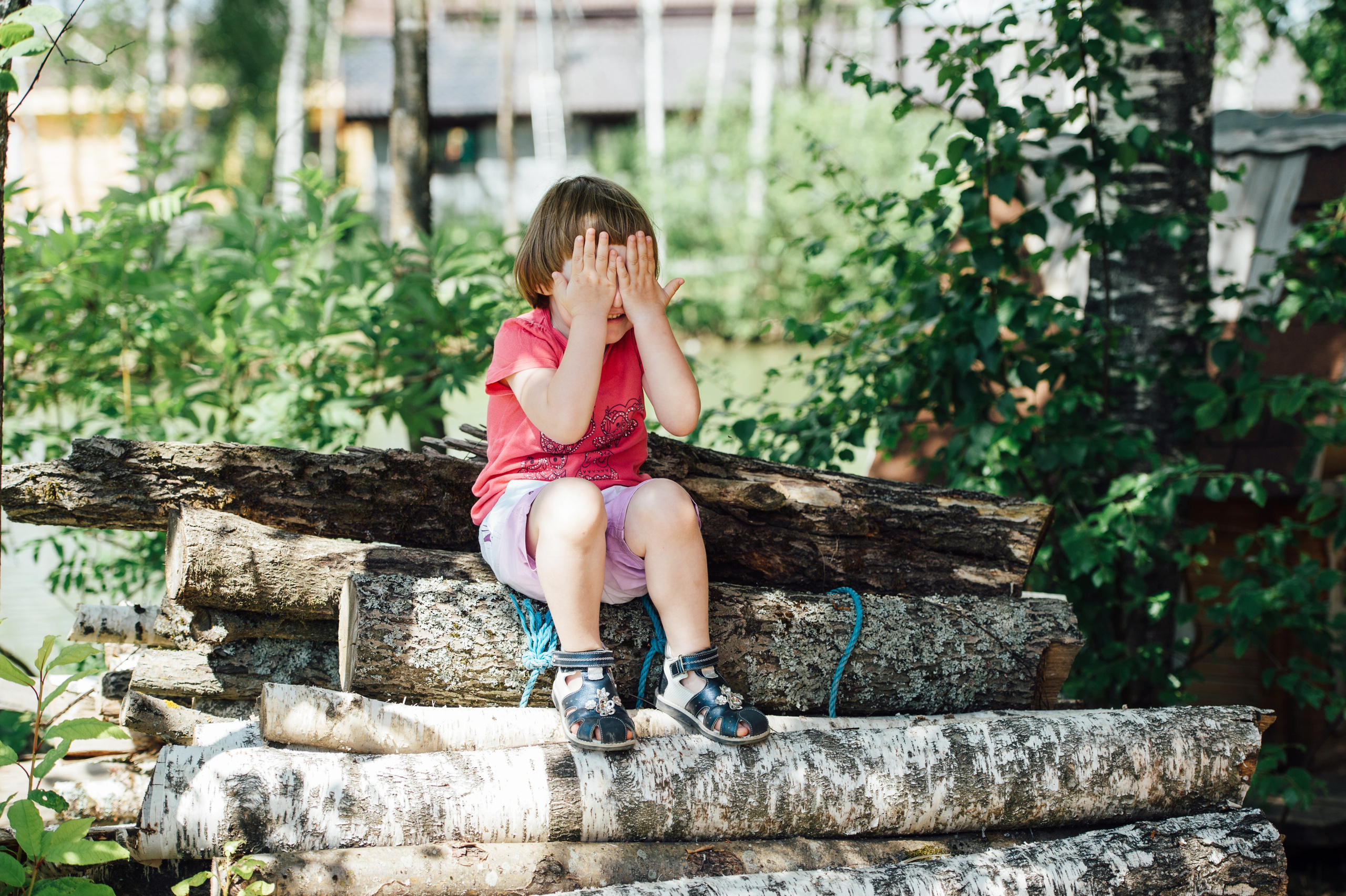 Наташа и Адель. Фотограф Алиса Калинина
