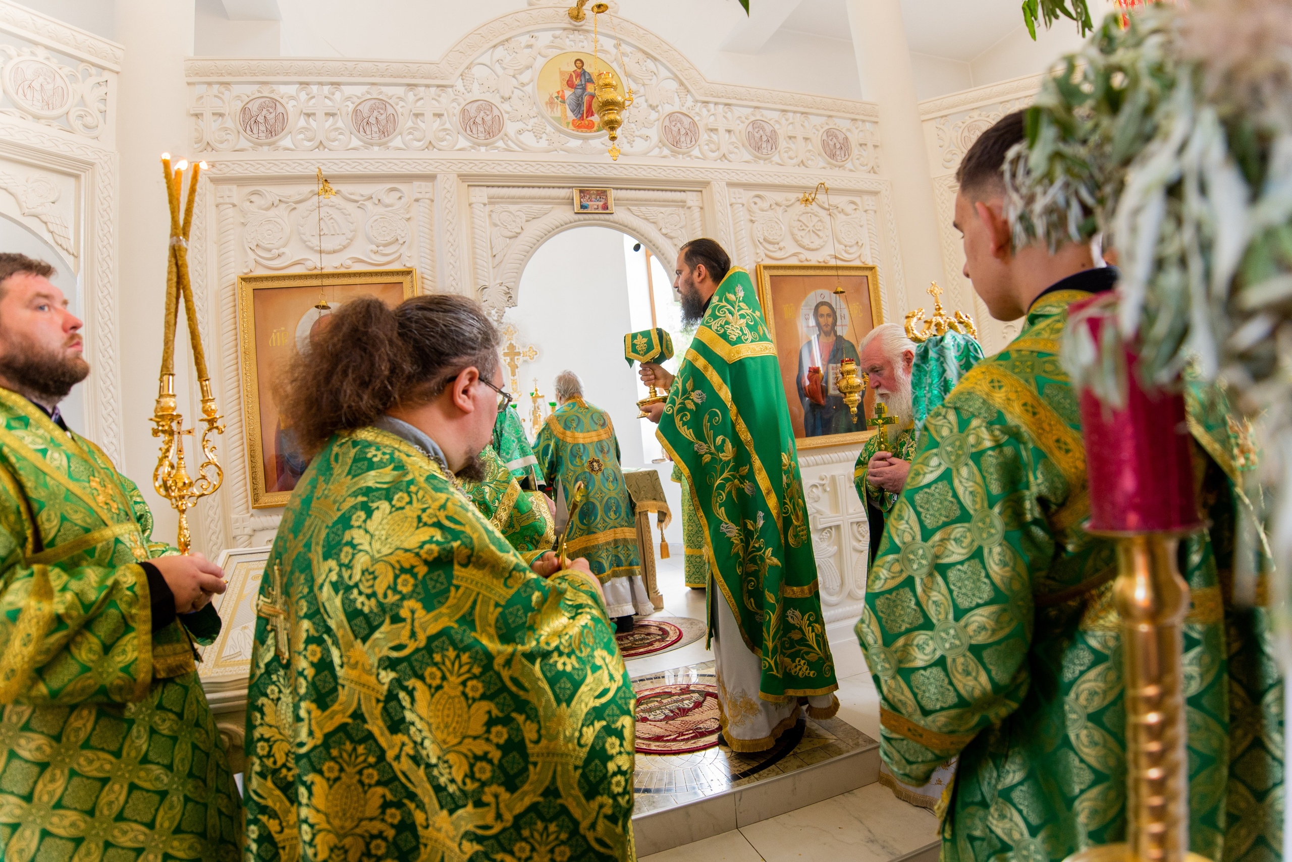 День памяти Агапита Печерского 14.06.2023. Семейный и свадебный фотограф в Феодосии и Коктебеле