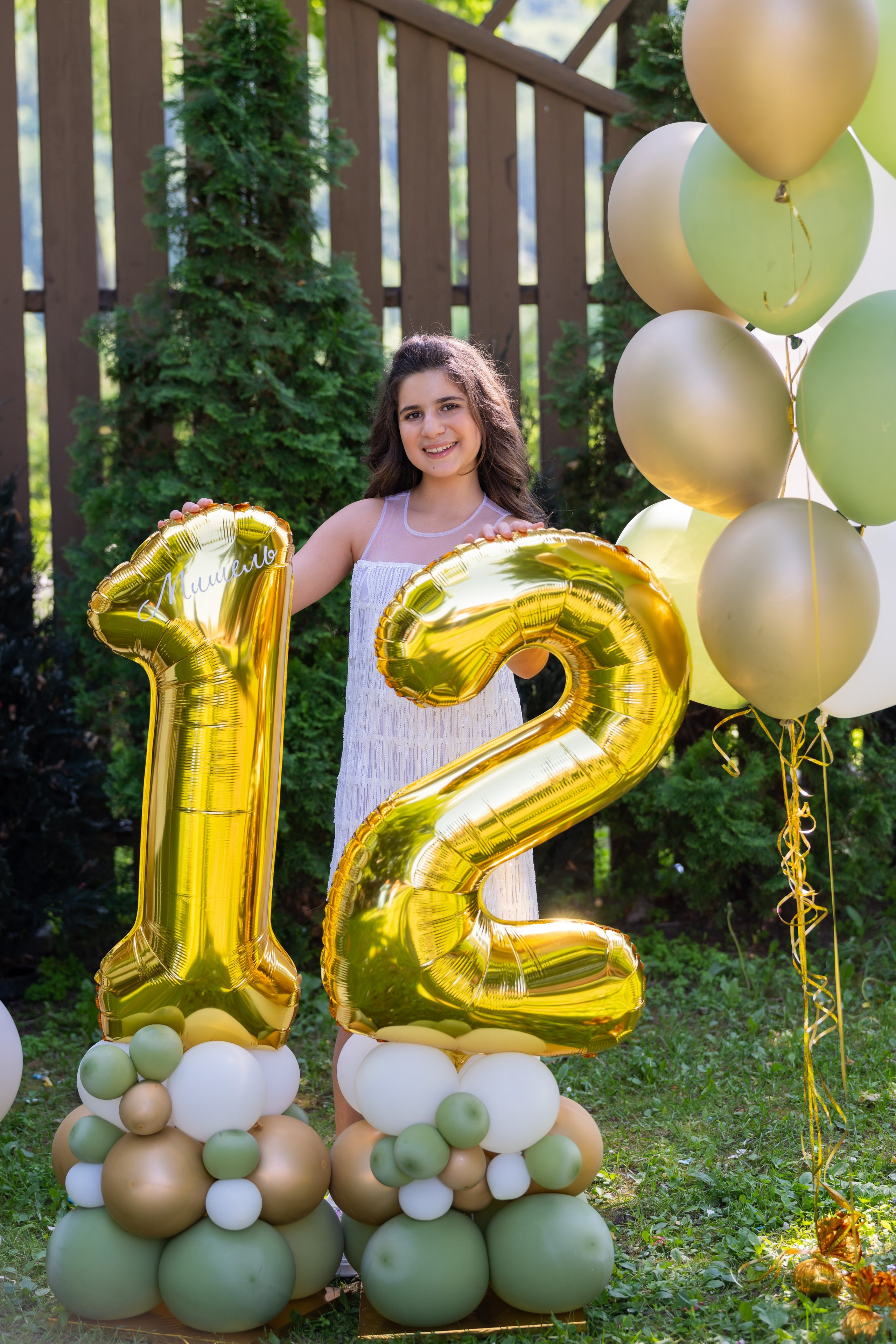 Мишель 12лет. Репортажный фотограф Сергей Дроздов