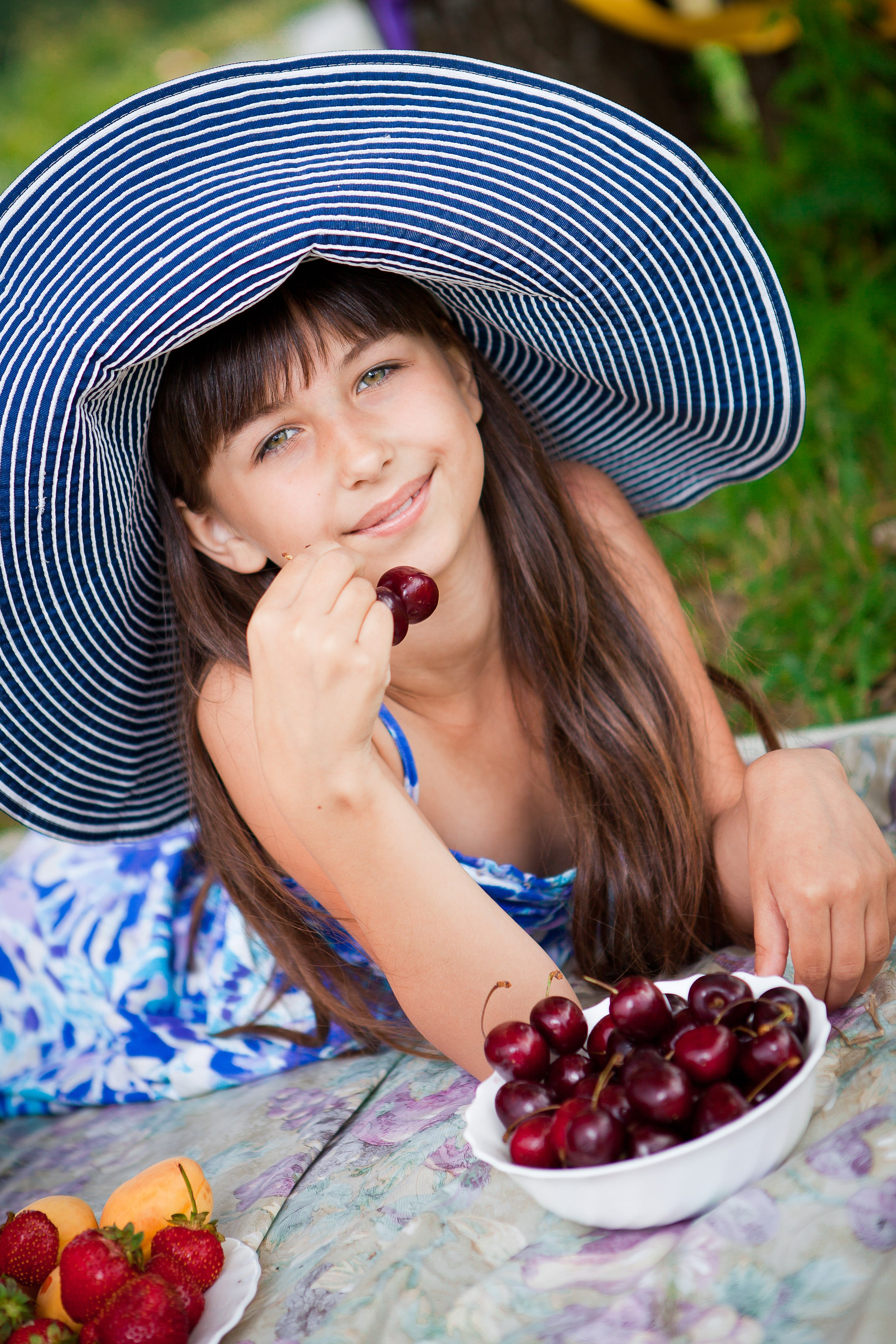 Детский лагерь. Репортажный фотограф Сергей Дроздов