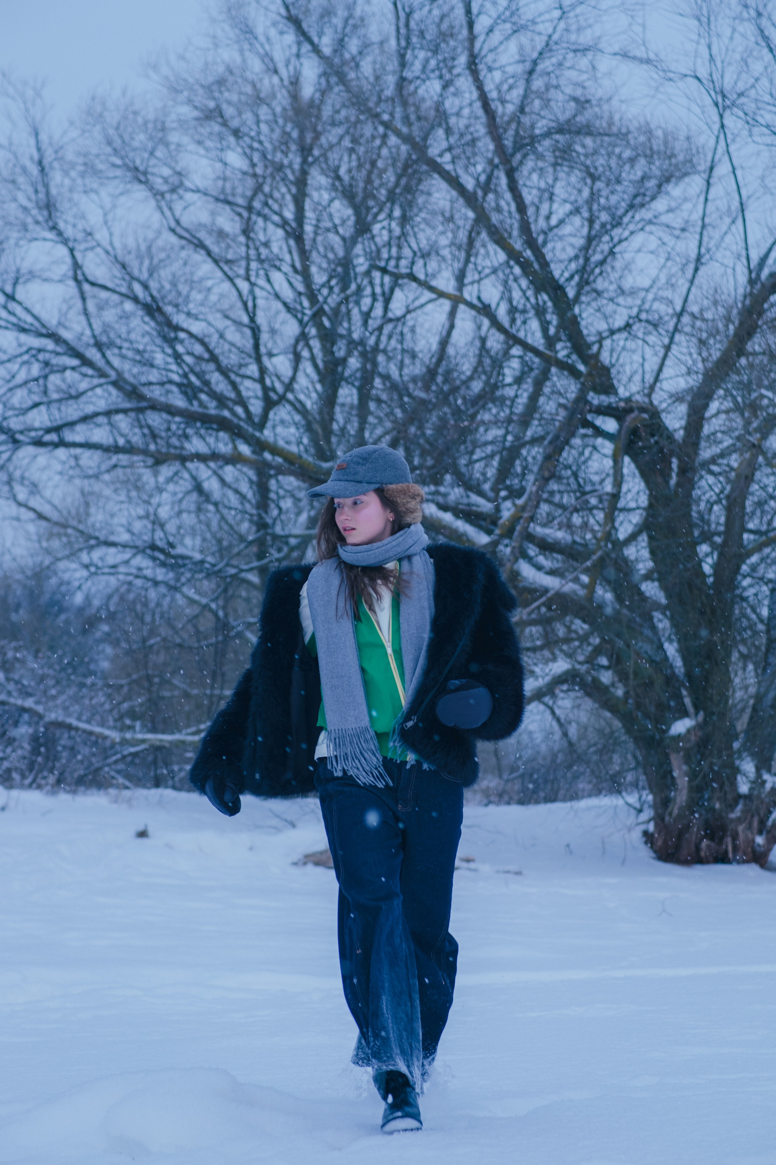 LAXTSA. Портретный фотограф DanilNabody