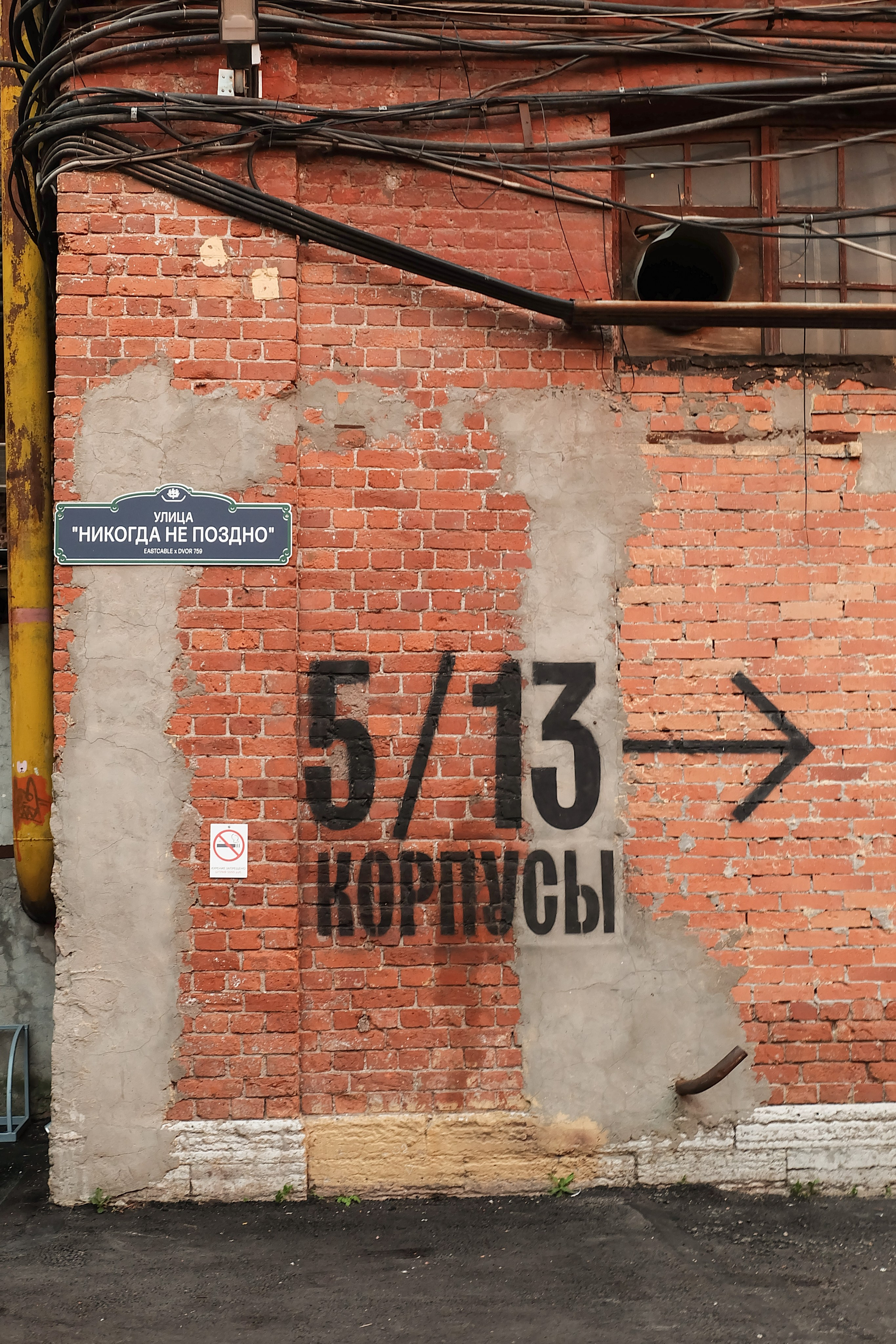 Севкабель. Портретный фотограф DanilNabody