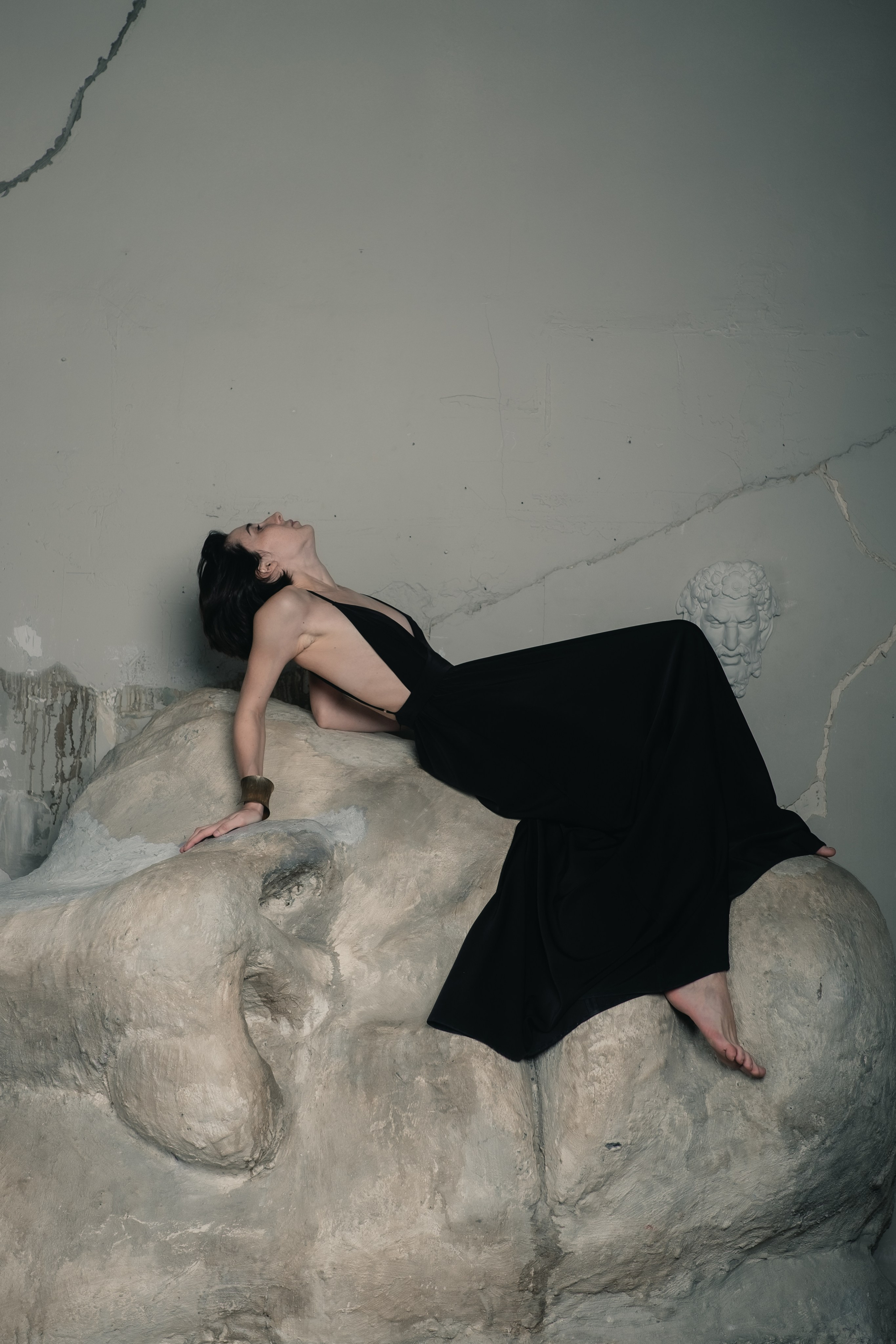 GABO. Портретный фотограф DanilNabody