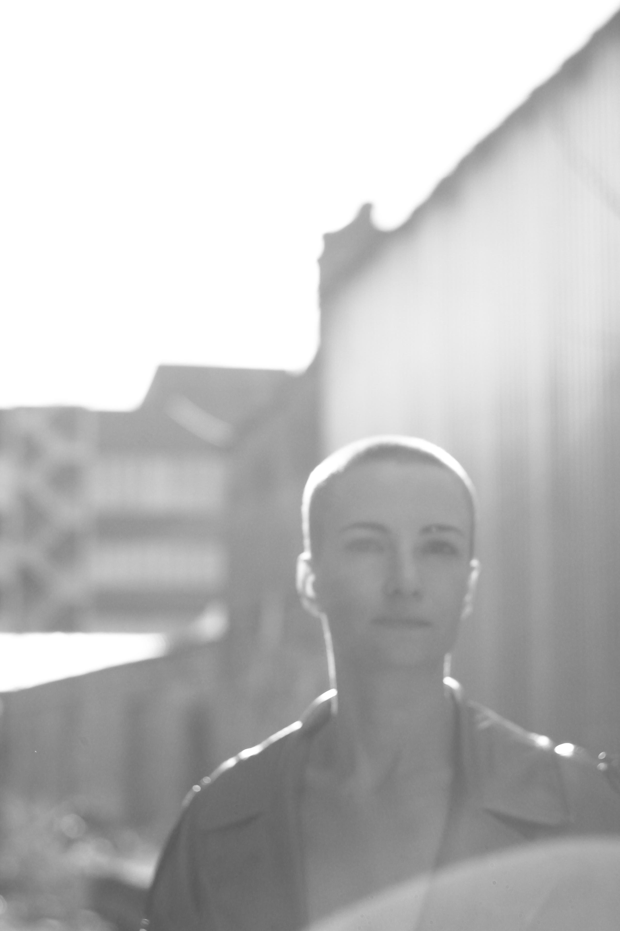 Таня. Портретный фотограф DanilNabody