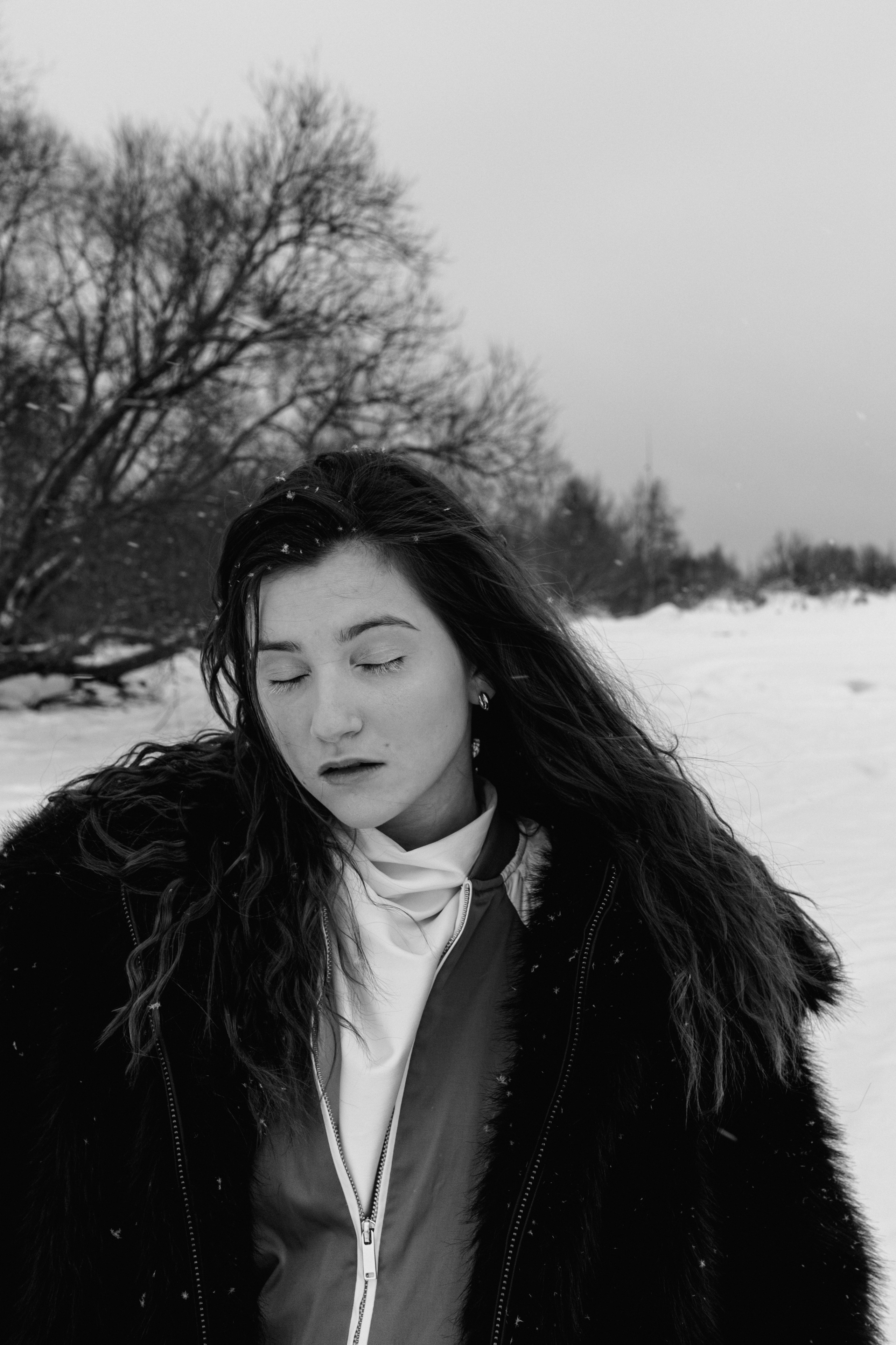 LAXTSA. Портретный фотограф DanilNabody