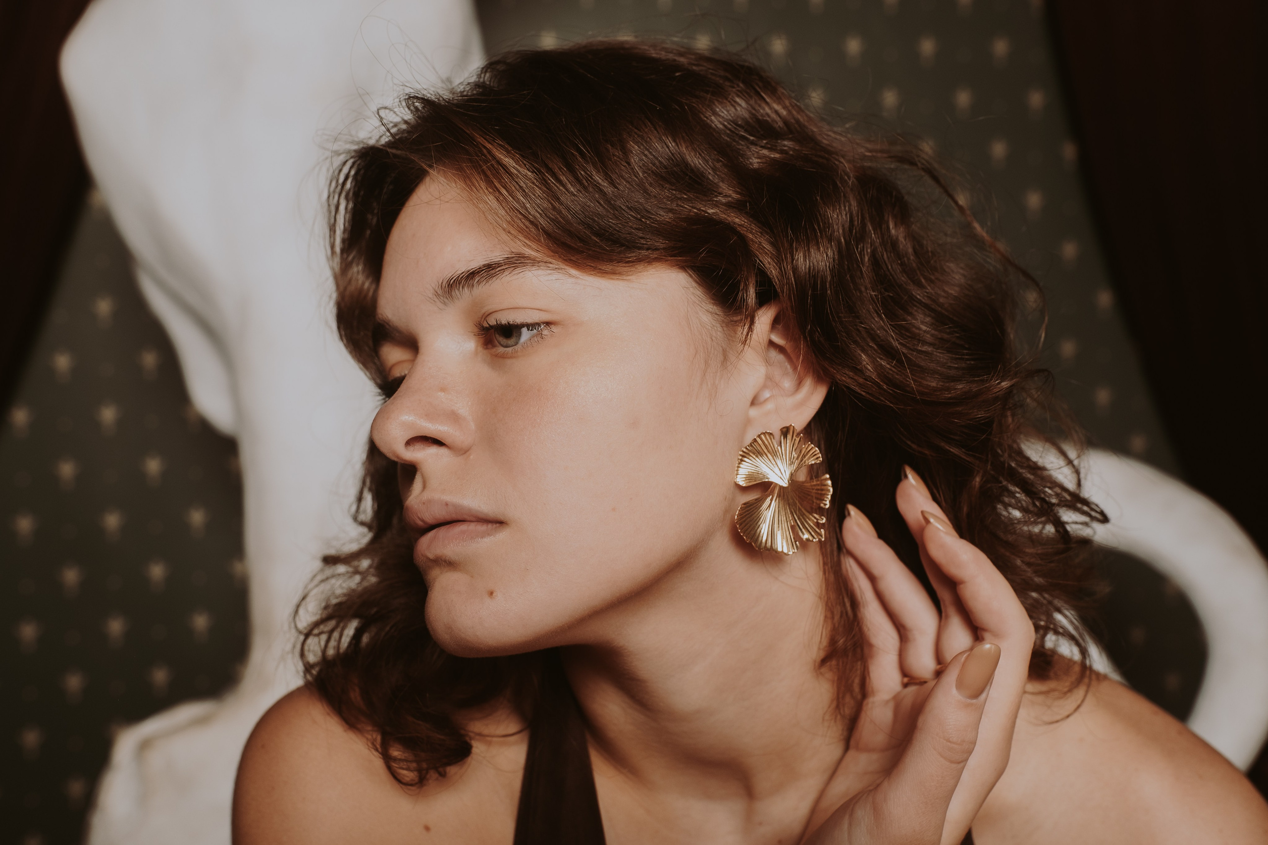 VASY. Портретный фотограф DanilNabody