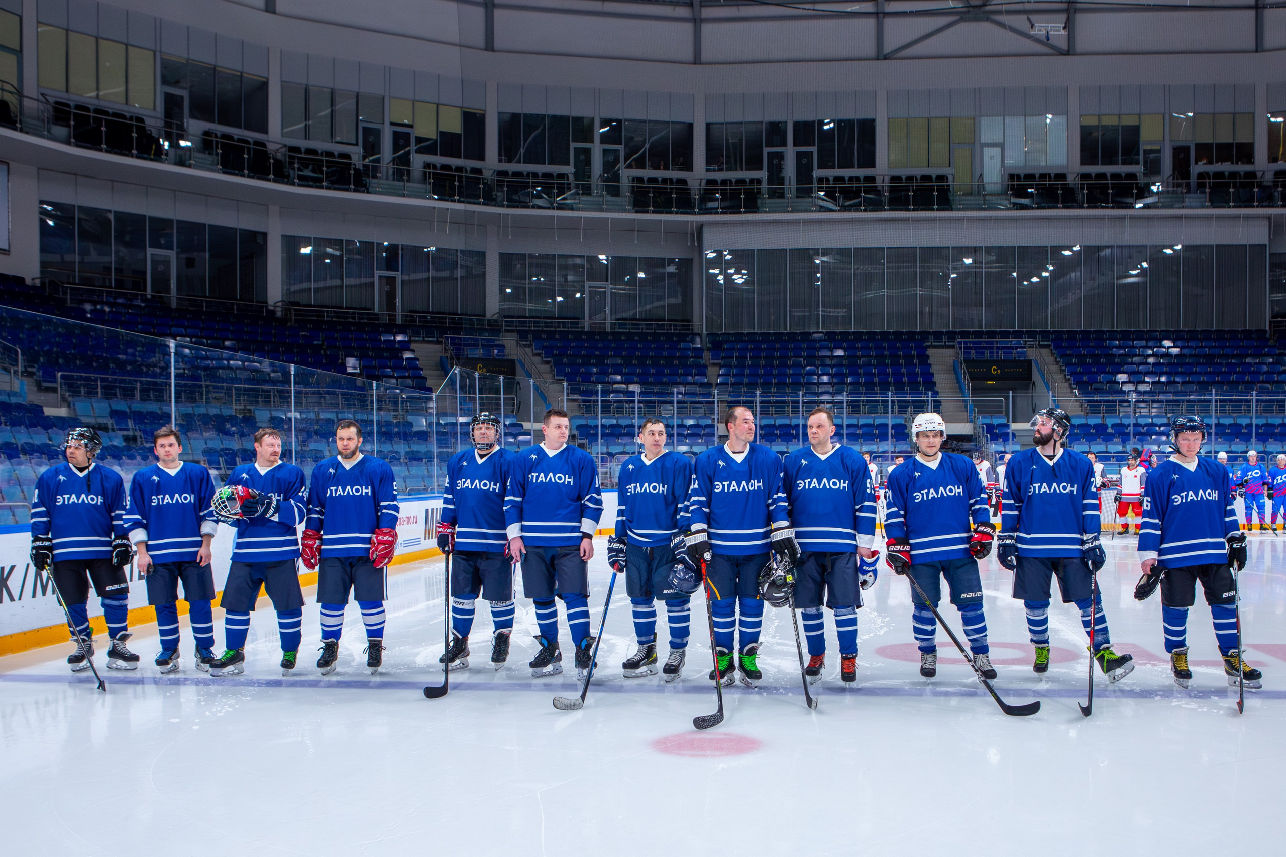 Чемпионат по хоккею. Репортажный, семейный, свадебный, портретный фотограф