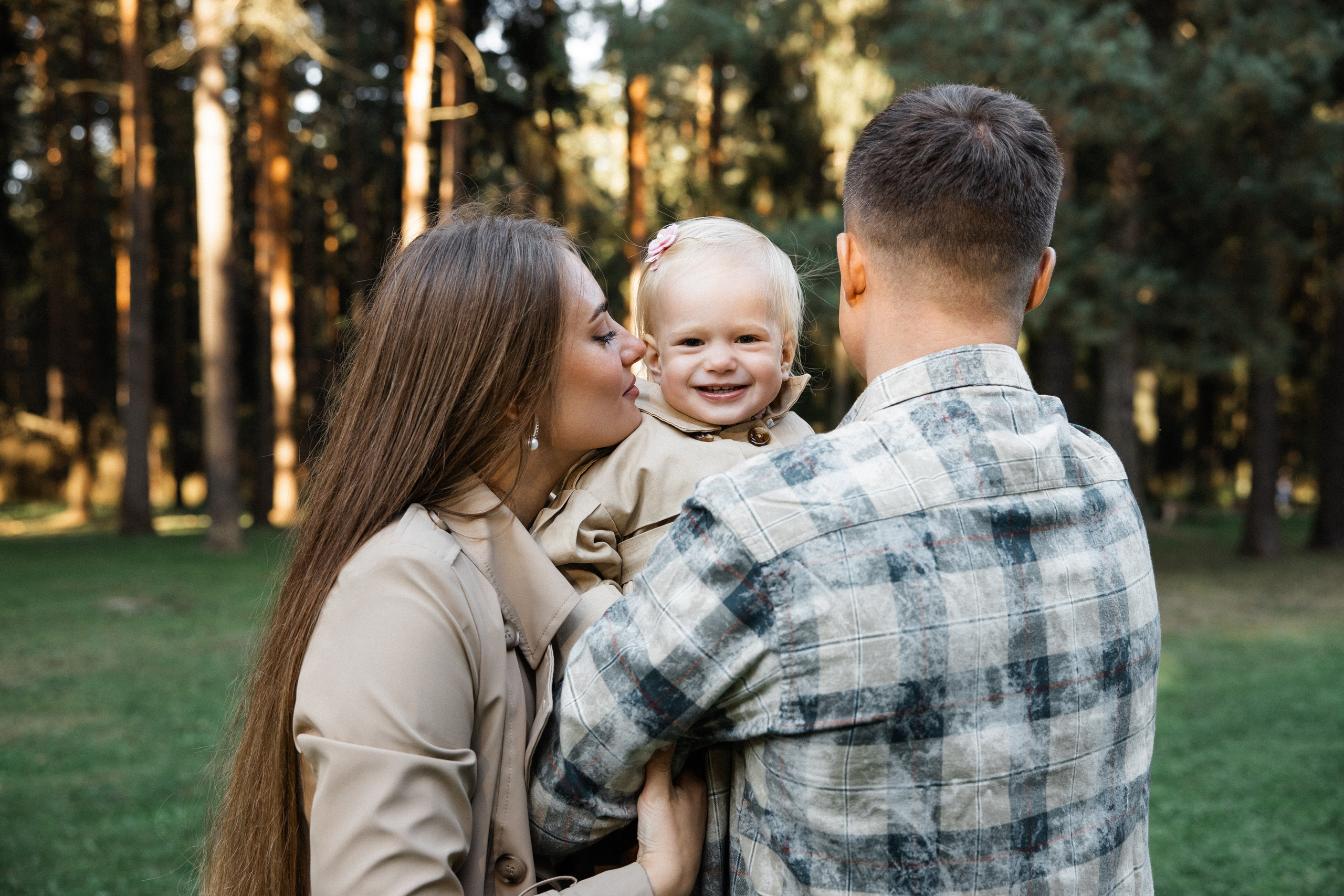 Семейные фотосессии. Свадебный фотограф в Иваново Гитарина Черняева