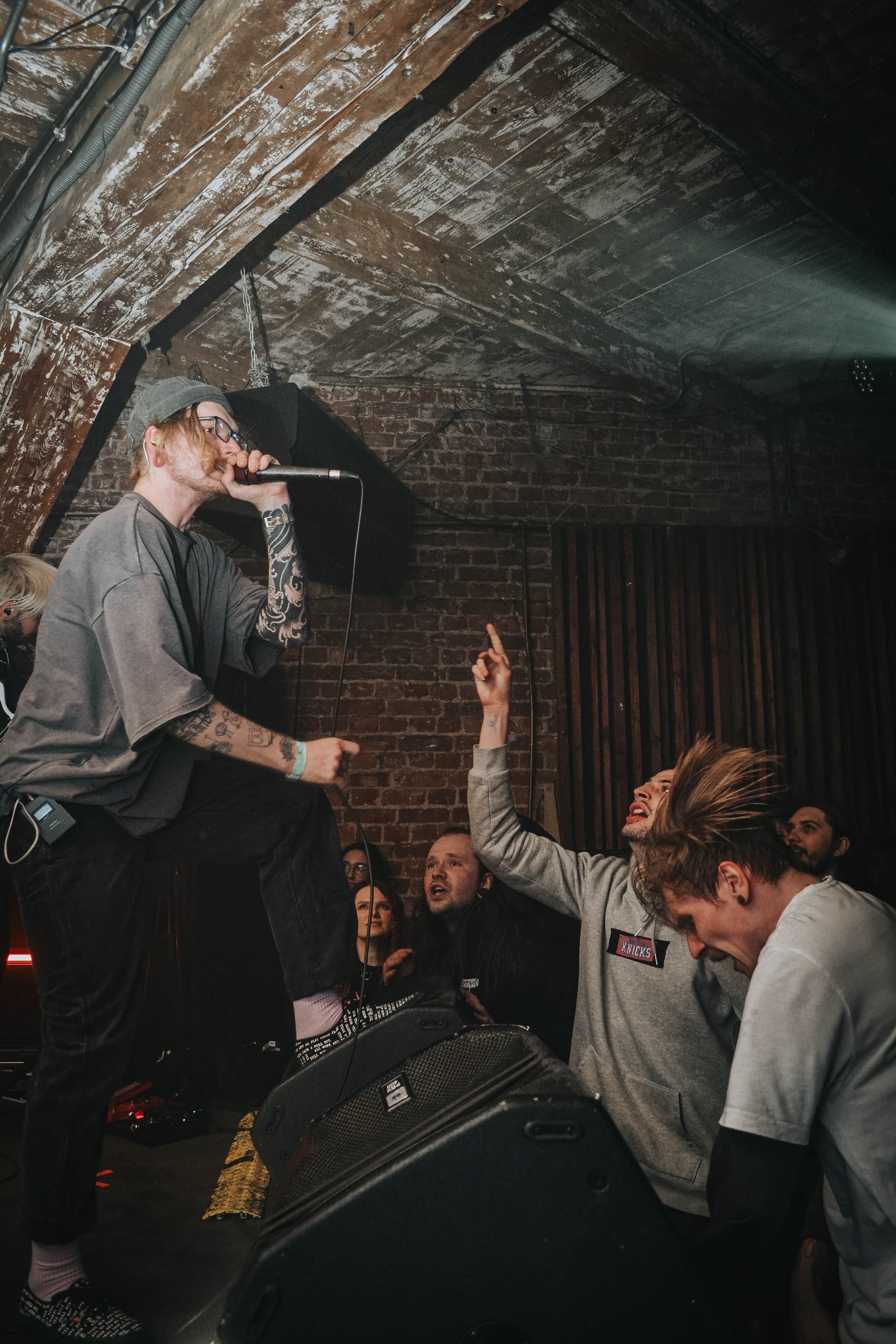Band of BROthers Fest vol.2. Репортажный фотограф в Пскове