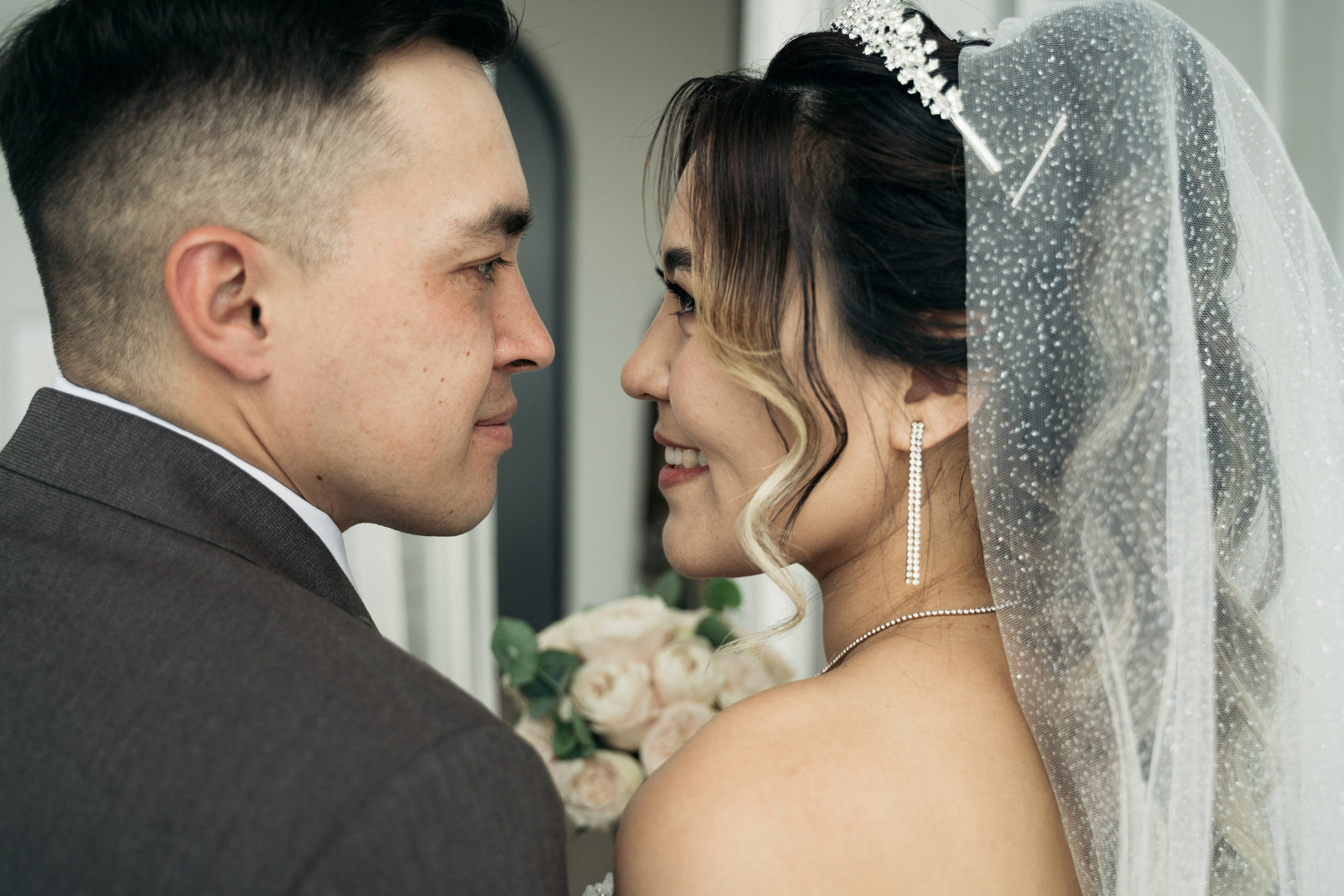 Ильнур и Динара. Свадебный день. Отбор. Кафе Ля делис. Семейный и свадебный фотограф Молодзяновская Елена