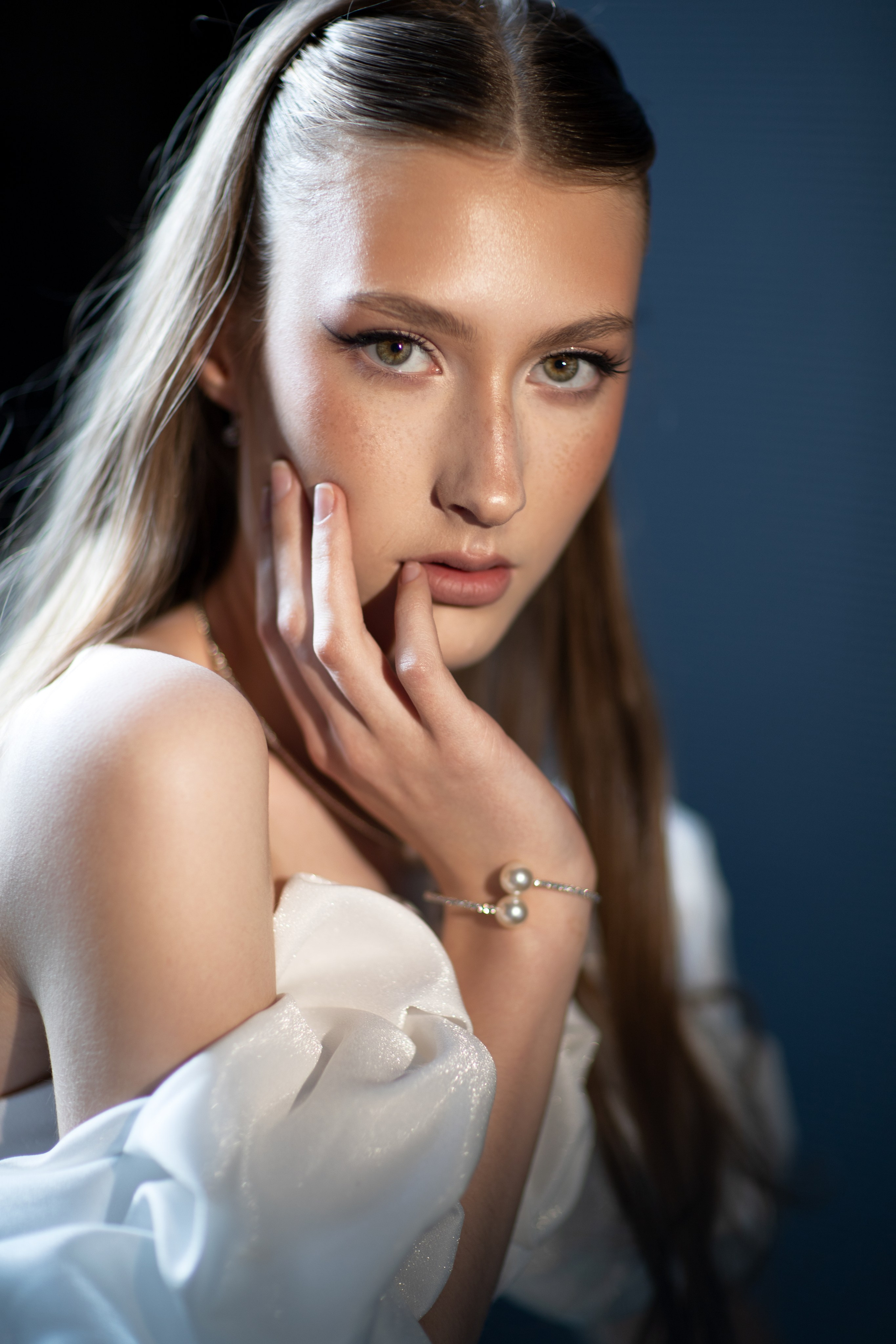 Настя 178. Международное модельное материнское агентство «Open models»