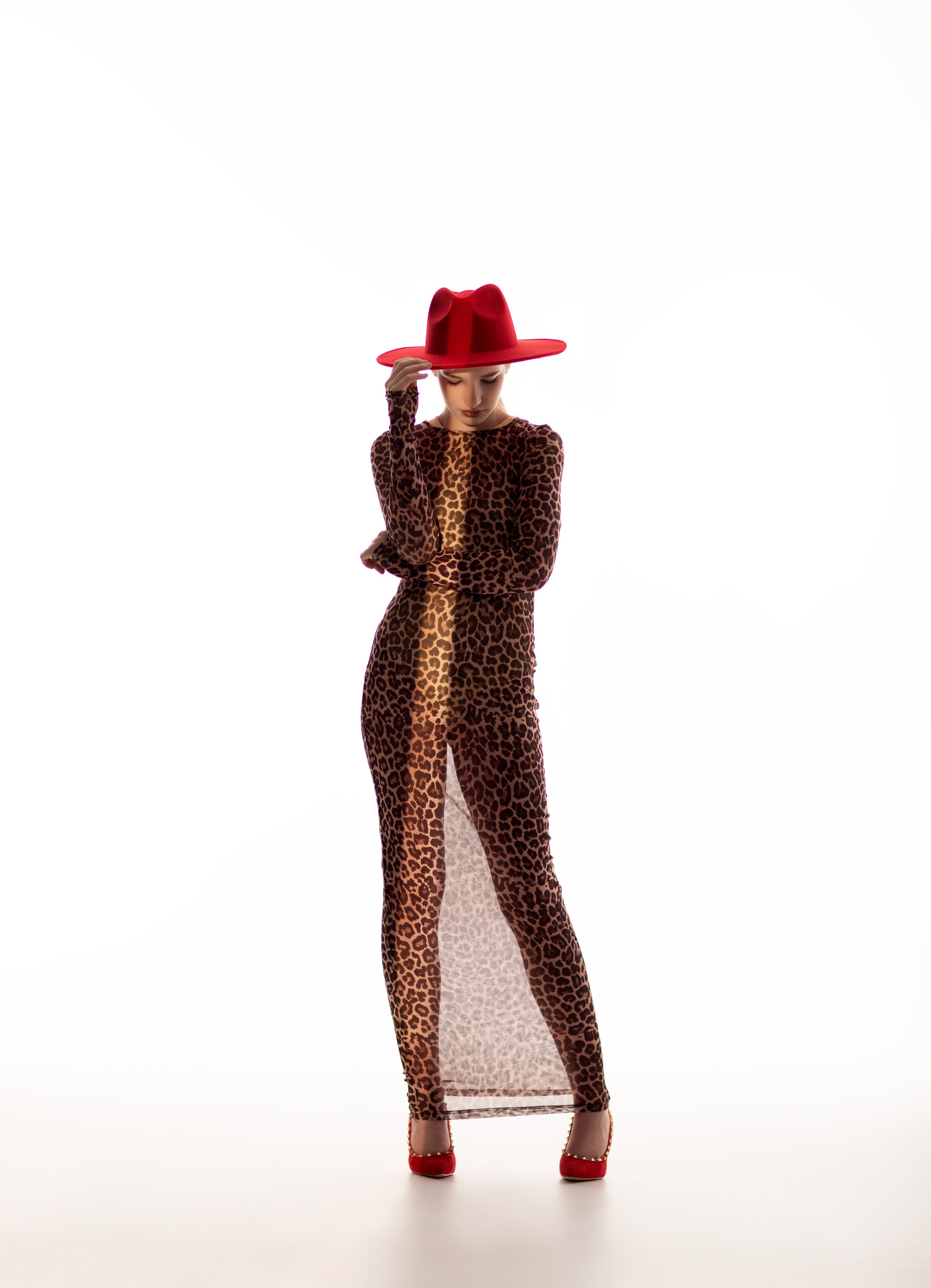 Мария 170. Международное модельное материнское агентство «Open models»