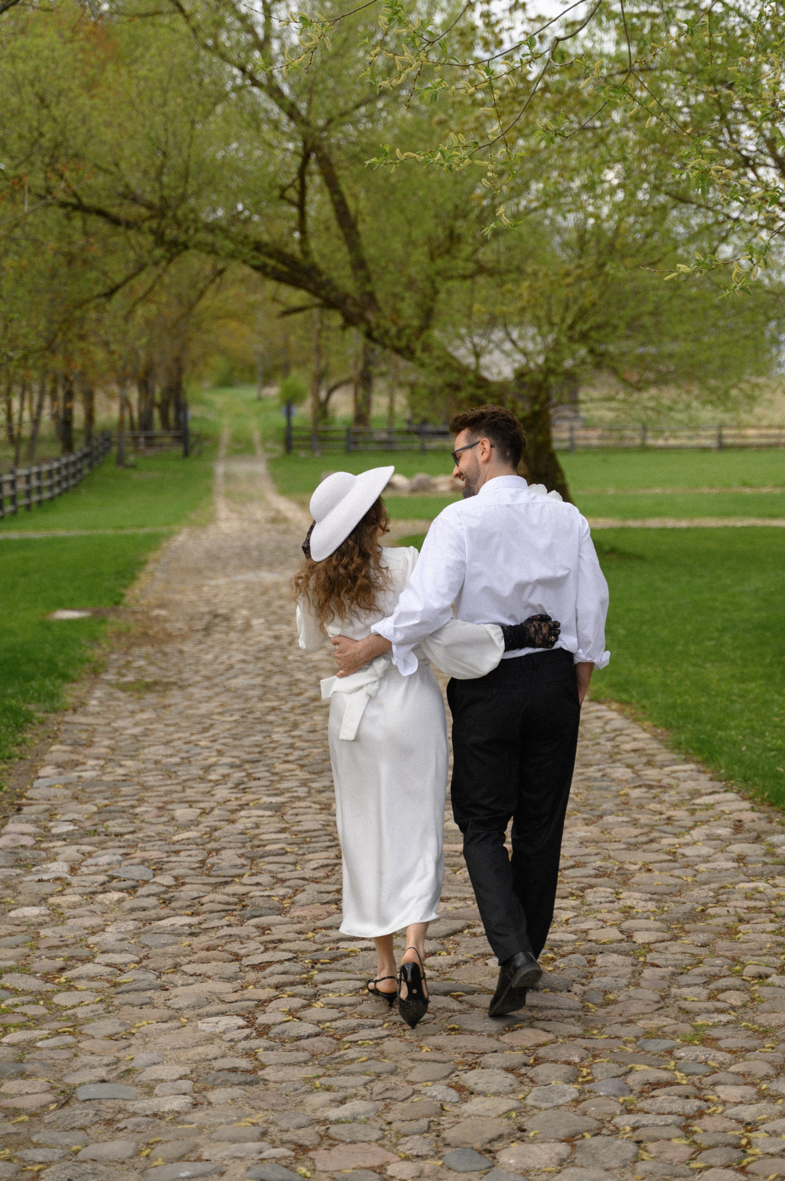 Иван и Наталья. Свадебный фотограф Минск