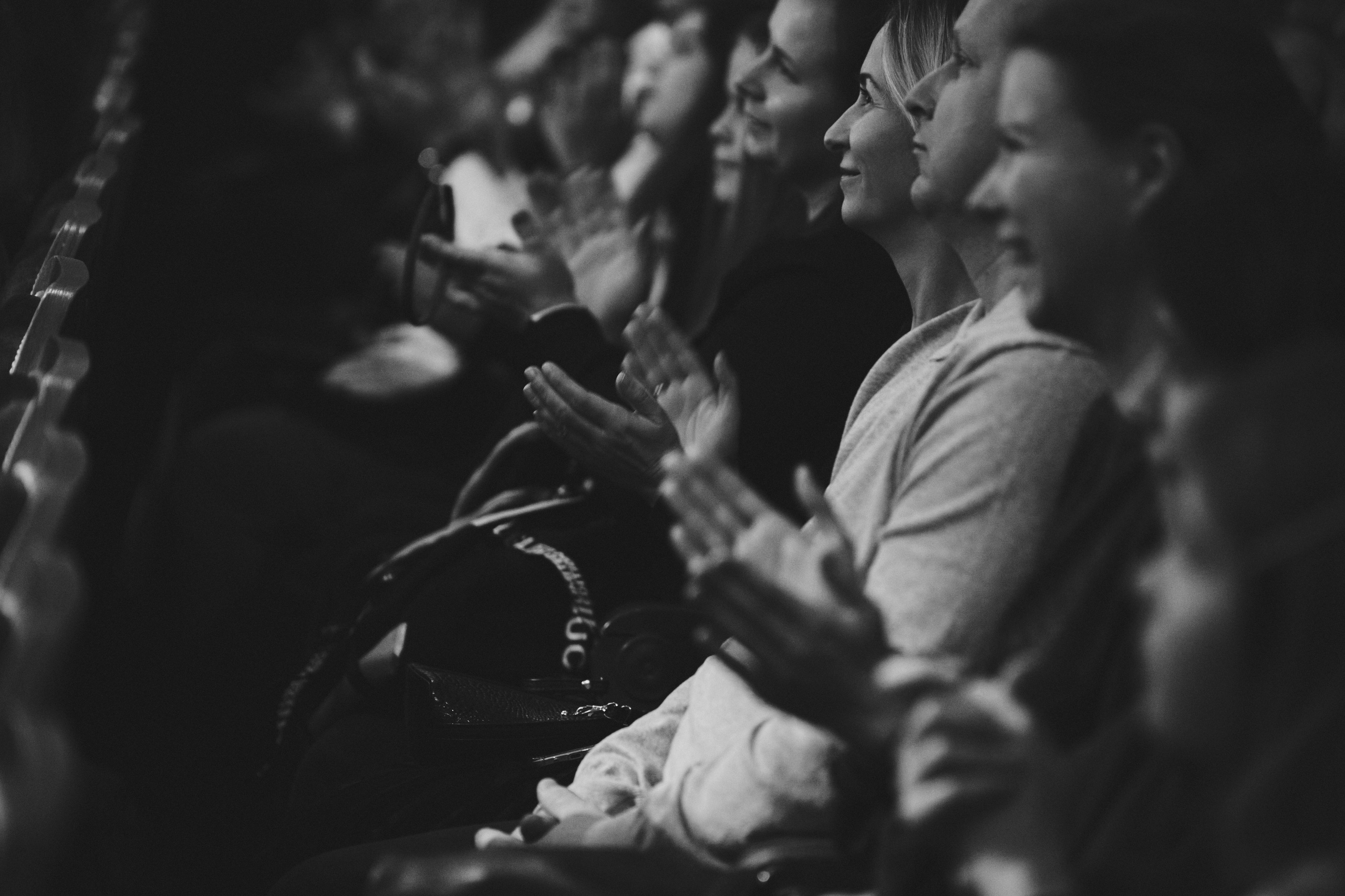 Фестиваль «Снежность». Ваш мультижанровый фотограф Александр Белов