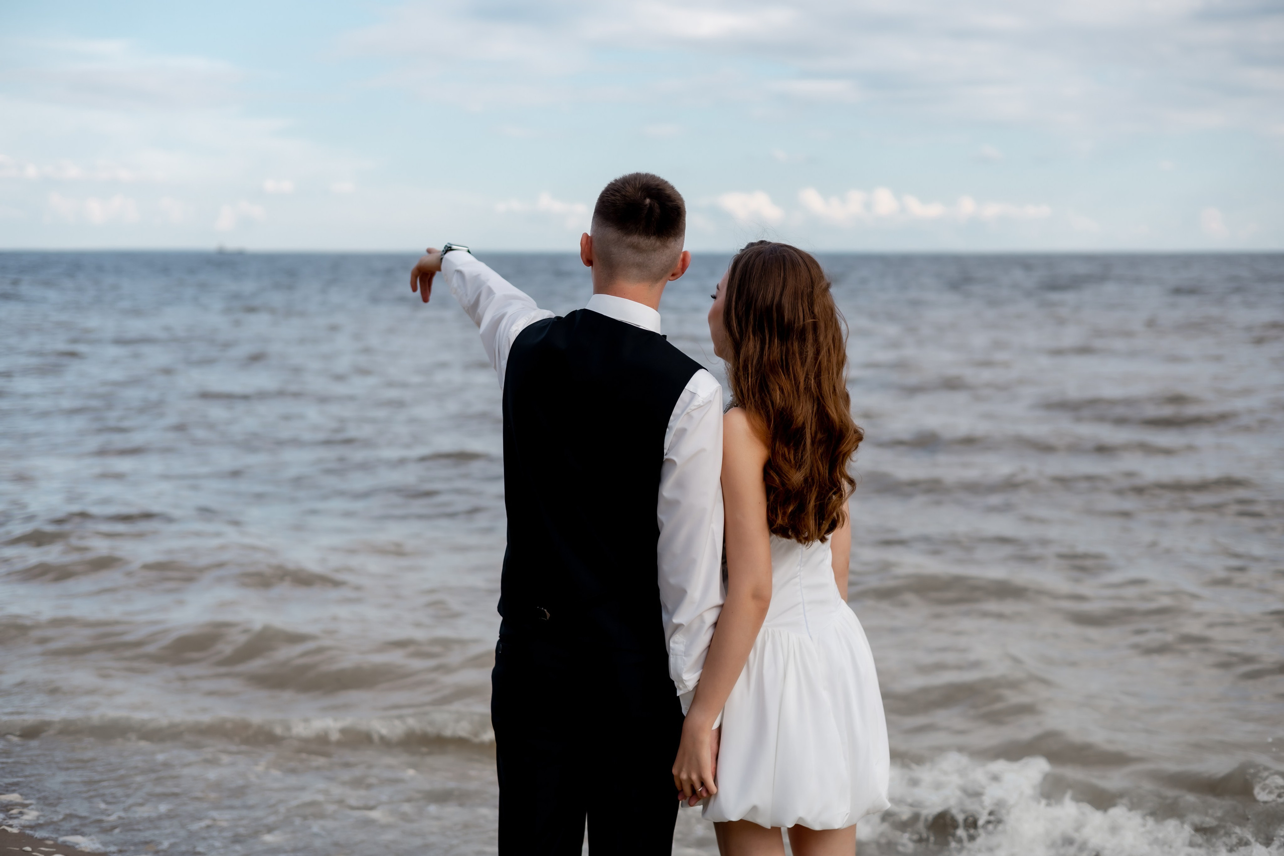 Айдар+Ильгиза. Фотограф Элла Ефимова