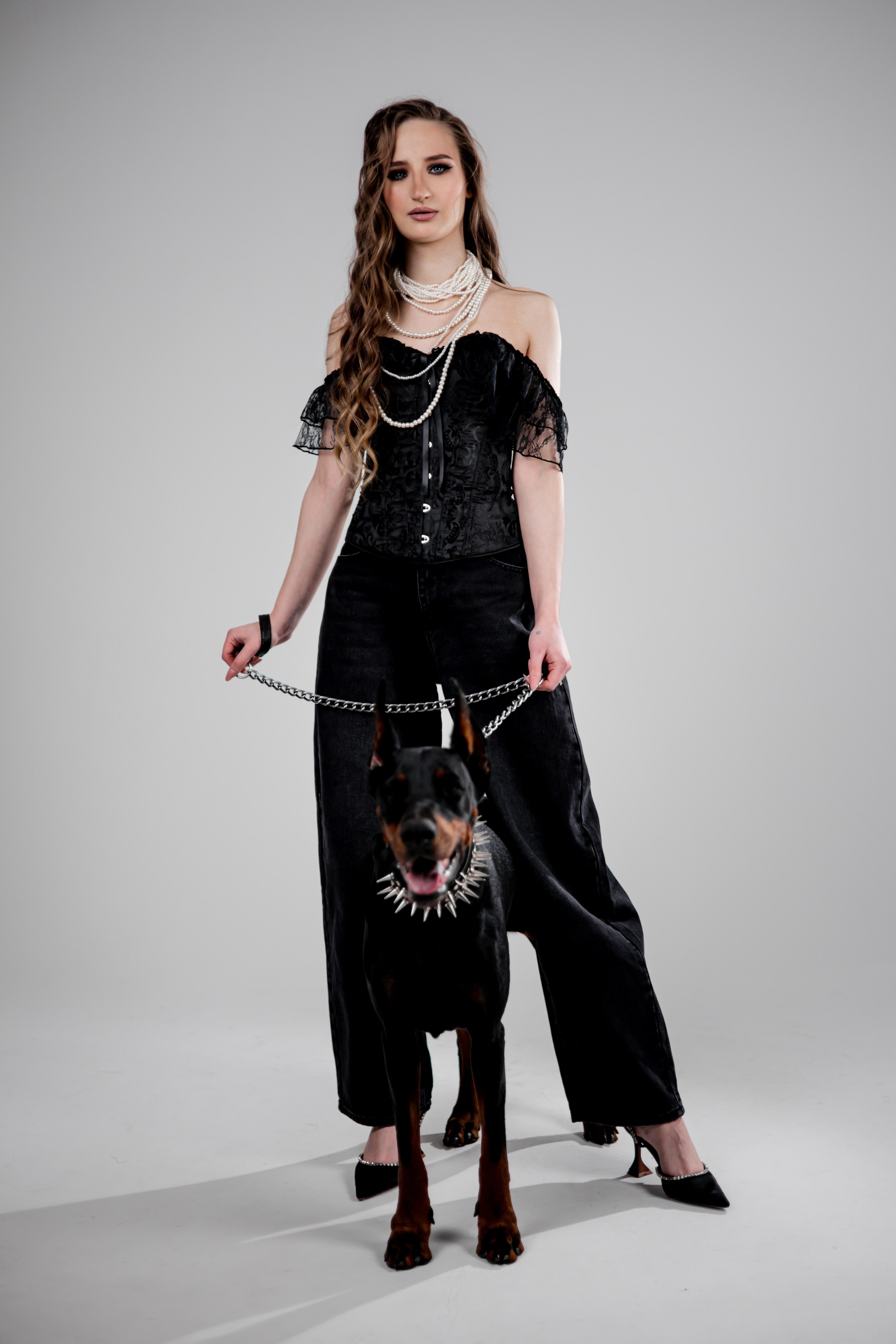 КСЕНИЯ. Фотограф Элла Ефимова