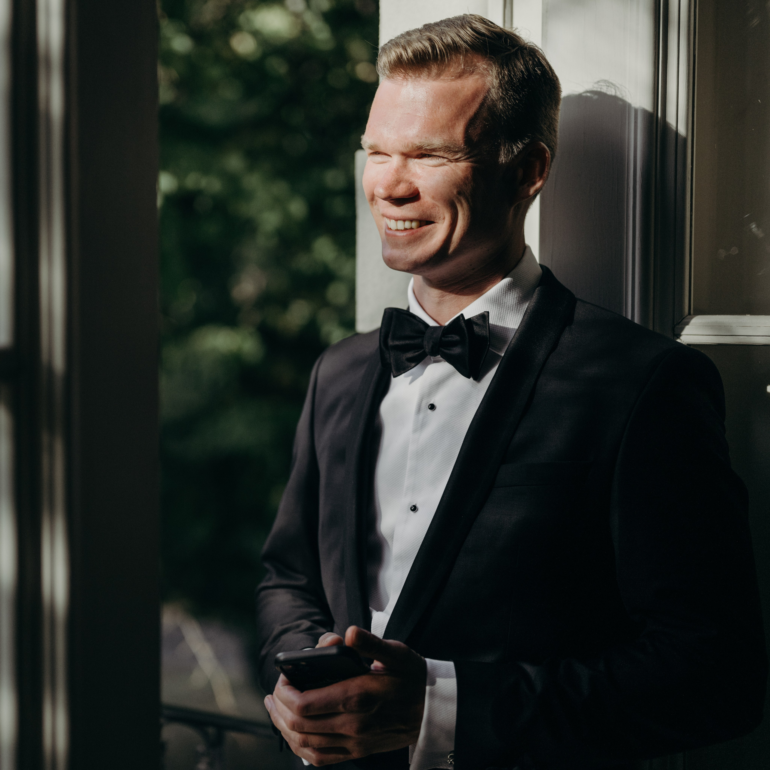 Max & Anna. Агентство по организации мероприятий