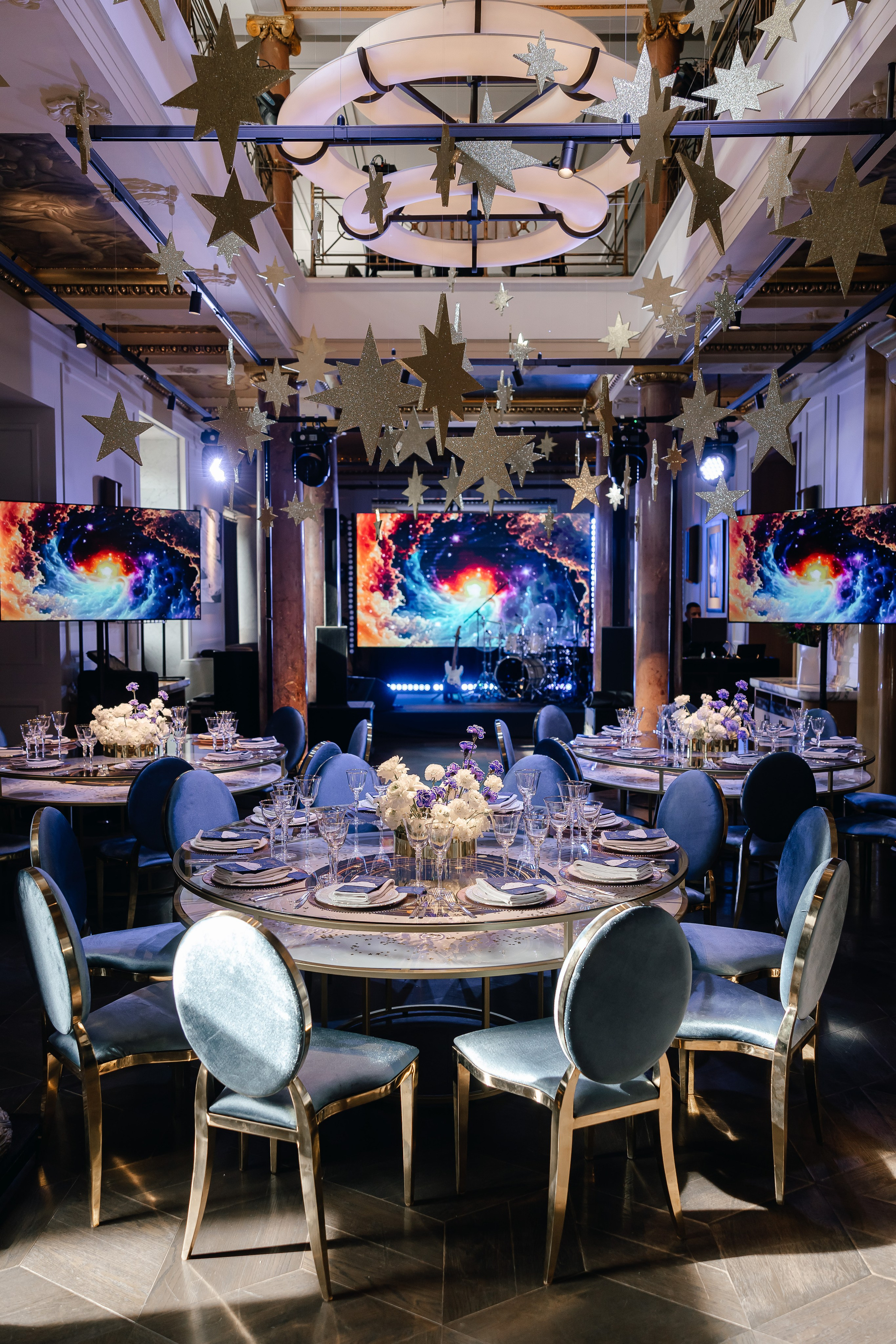 День рождения. Savva. Агентство по организации мероприятий