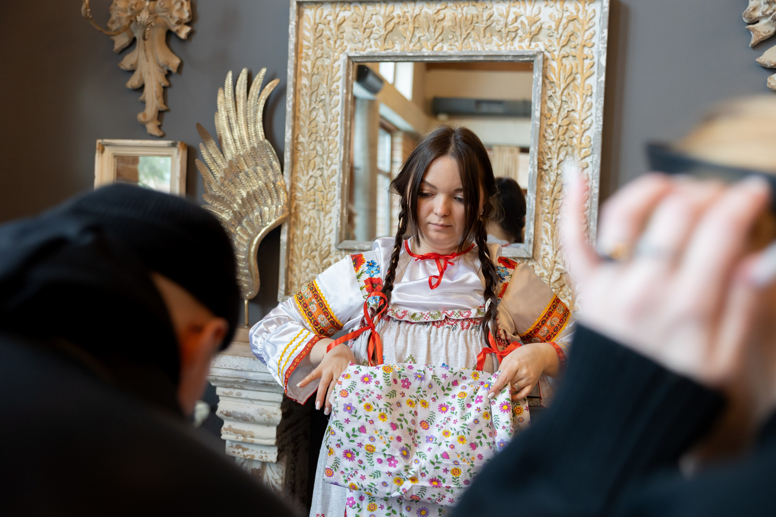 Genius group. Агентство по организации мероприятий