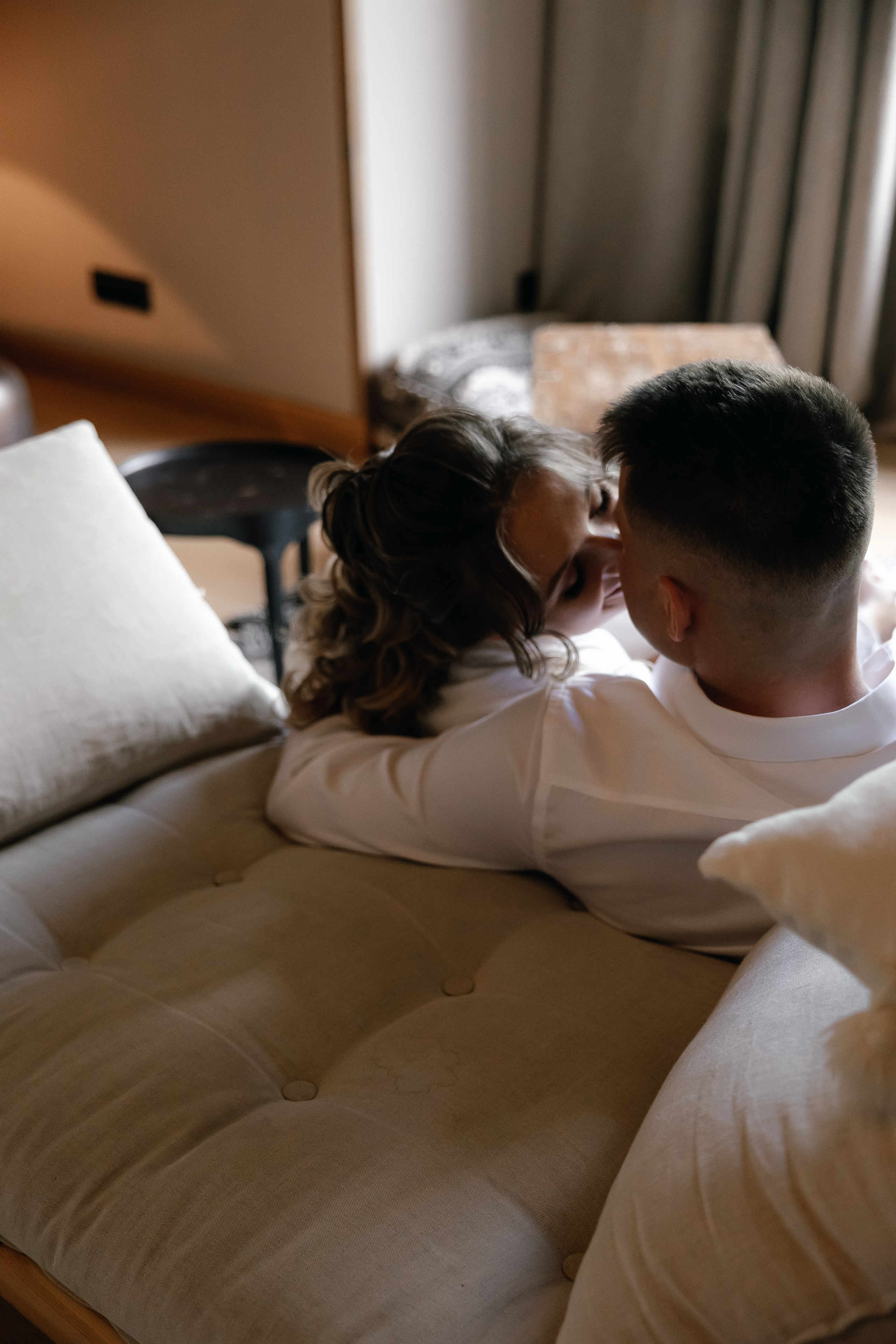 Даша & Антон. Агентство по организации мероприятий