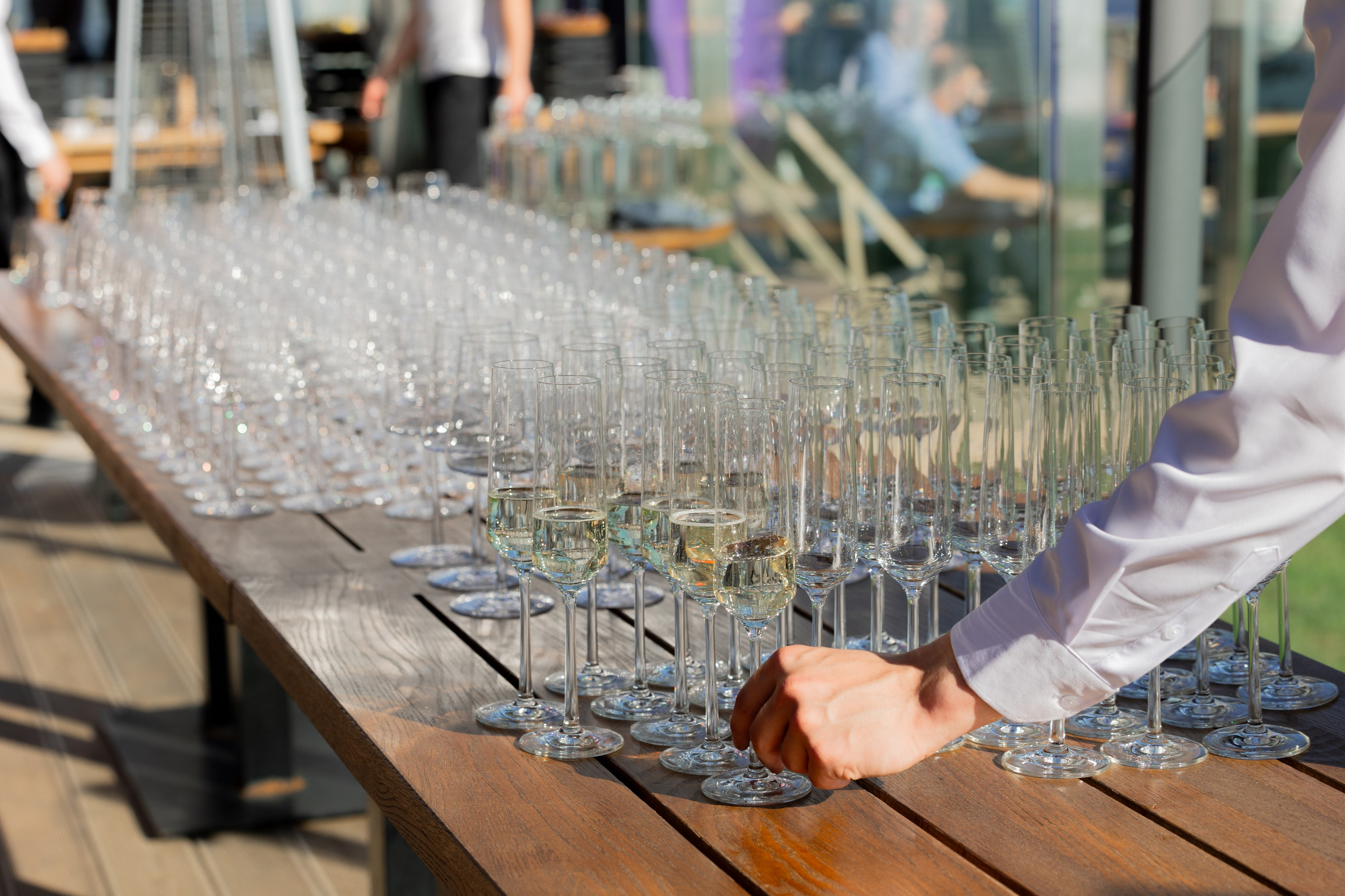 «Новые Горизонты» Санкт-Петербург. Агентство по организации мероприятий