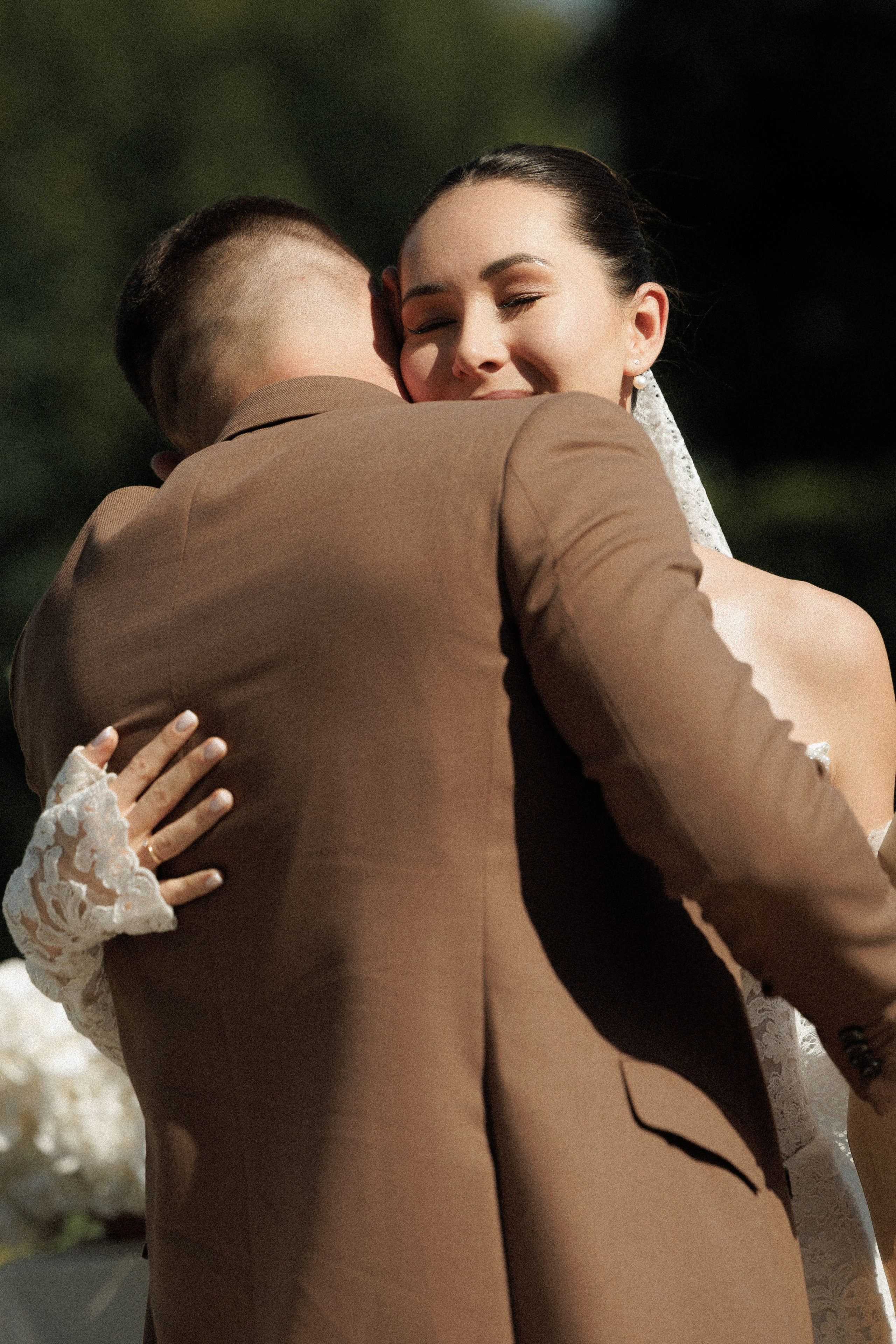 Y & S. Свадебный и event-фотограф Иван Волнухин