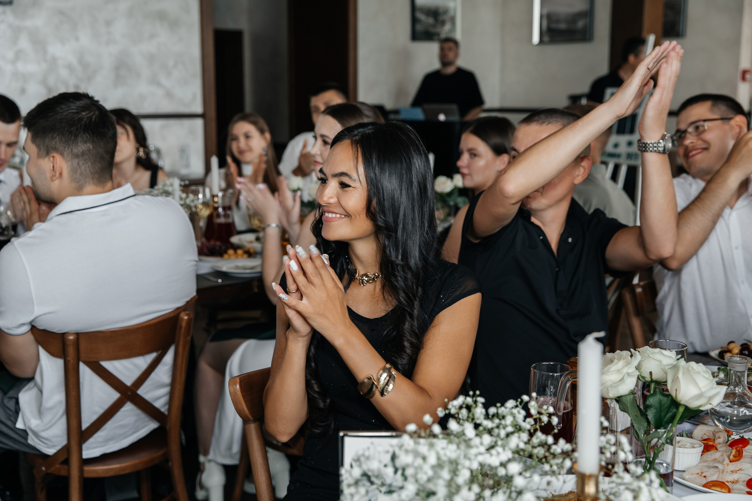 Виктория и Руслан. Свадебный фотограф Красноярск — Кристина Ива