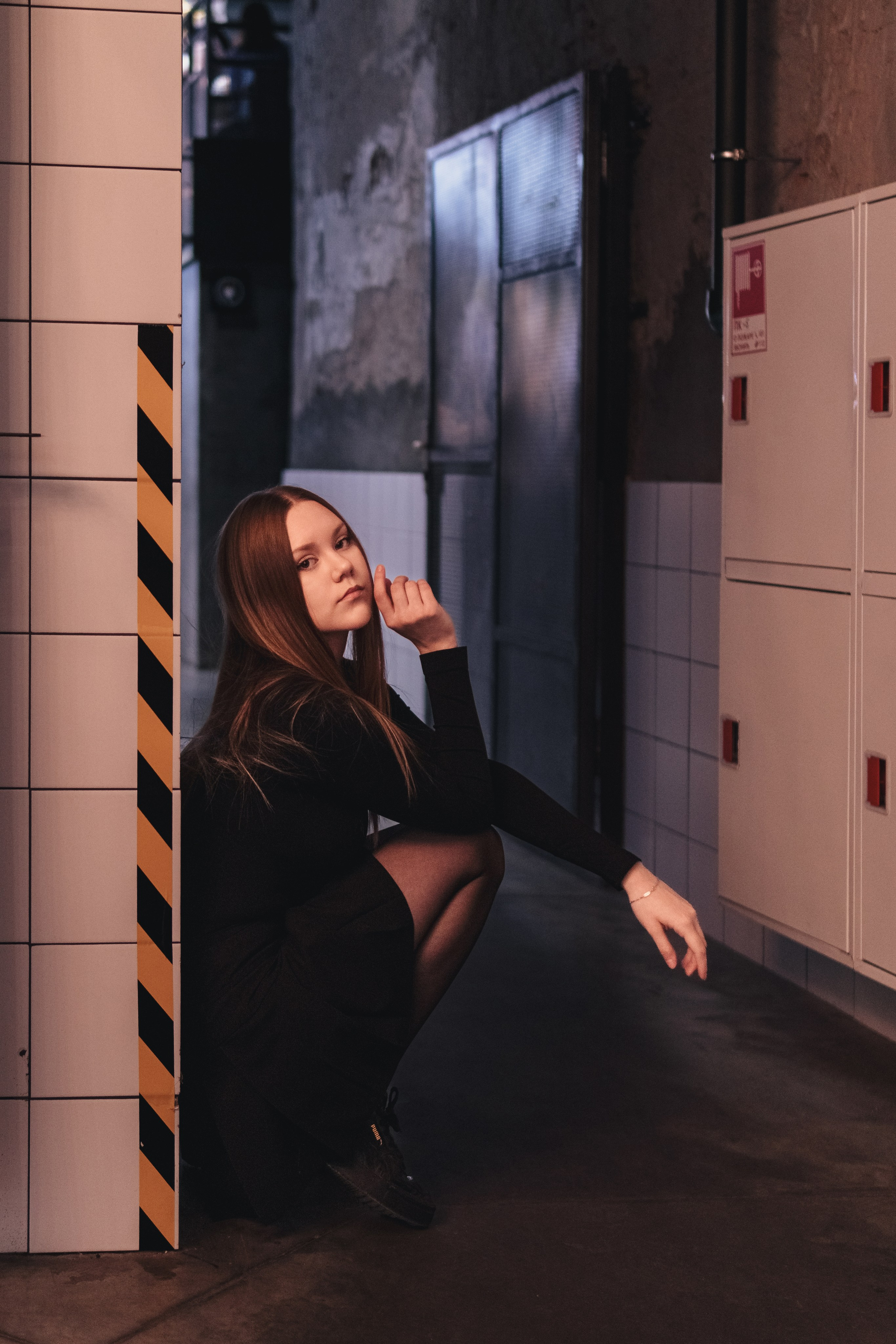 Анастасия Исаева. Promodels