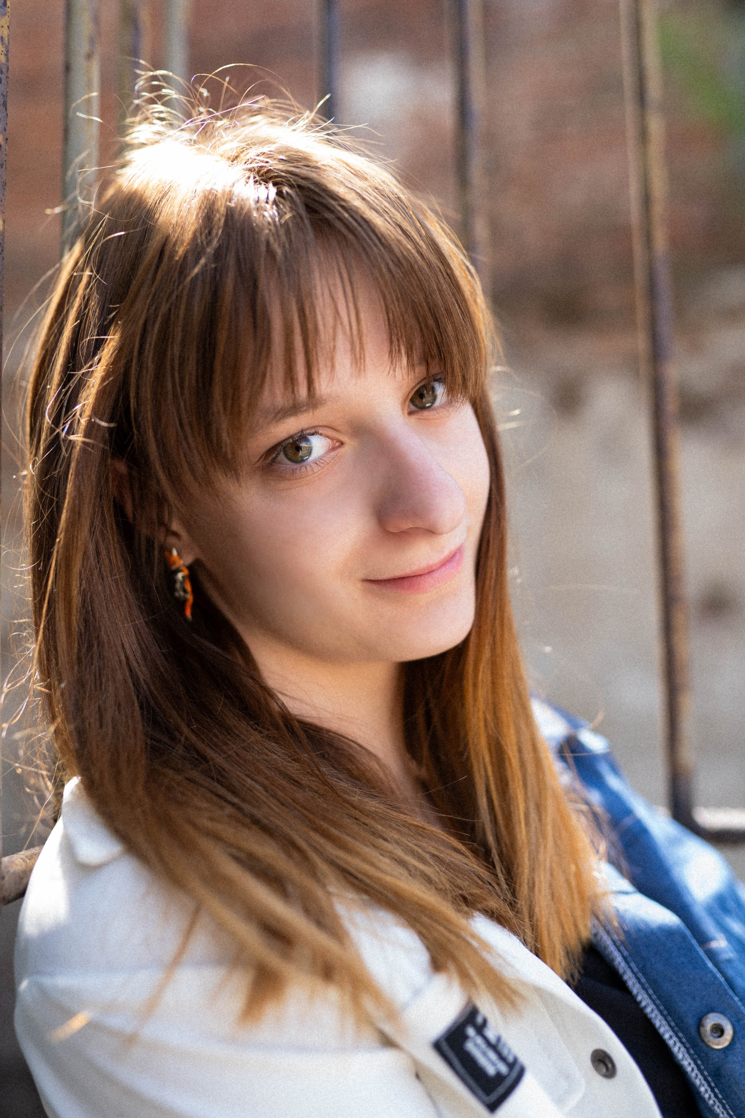 Харченко Василиса. Promodels