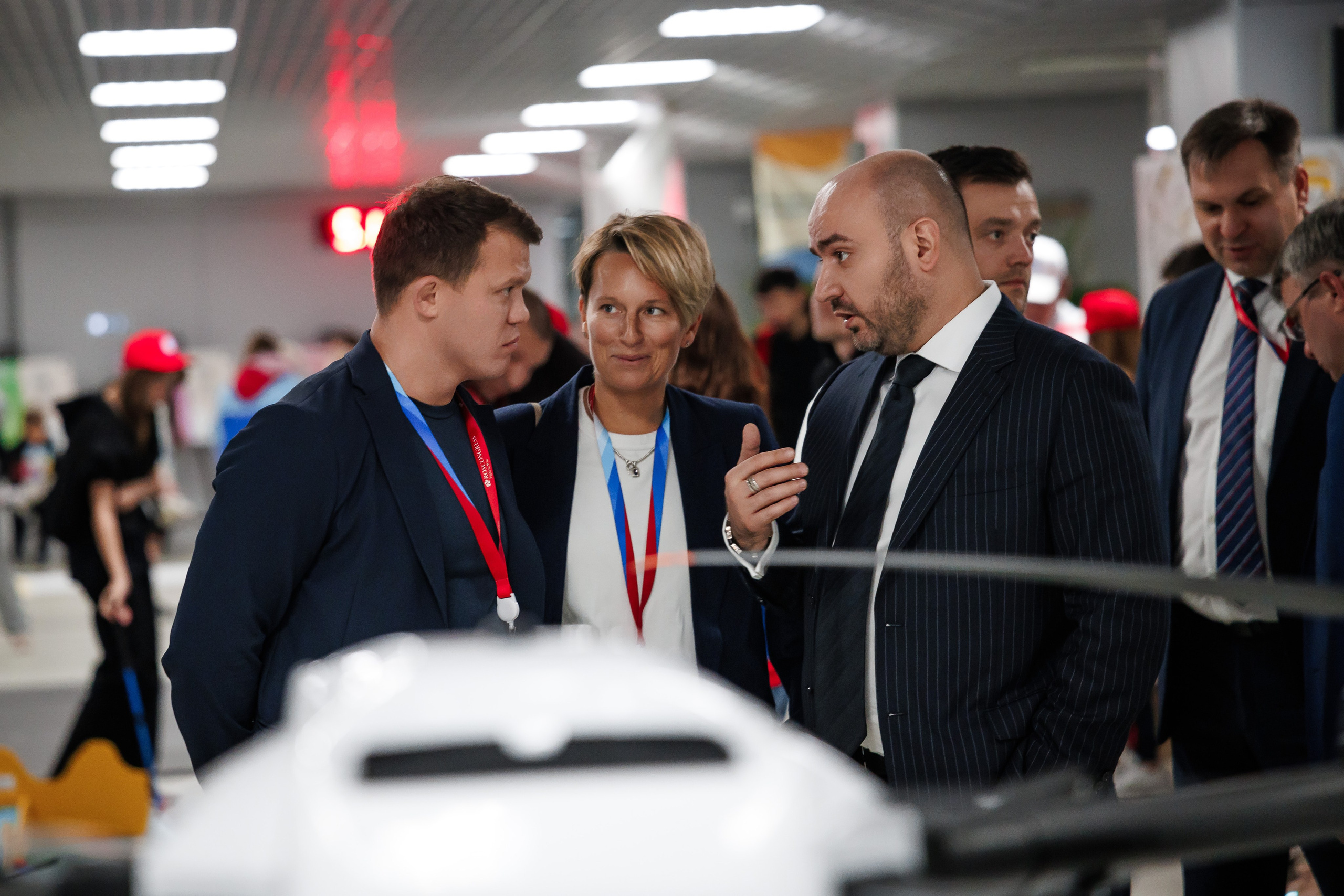 Форум Россия — спортивная держава. Измайлова Ольга. Фотограф в Самаре. Репортаж, бизнес, индивидуальные съёмки