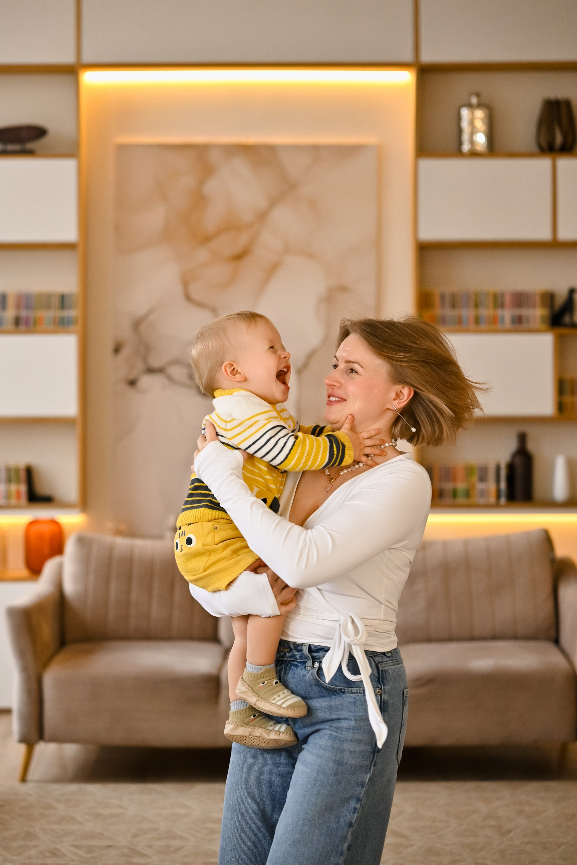 Ангелина. Компания и фотошкола по созданию контента в Москве